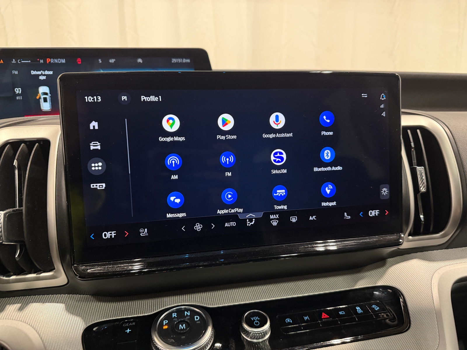 Thumbnail: 2025 Ford Expedition MAX - 3