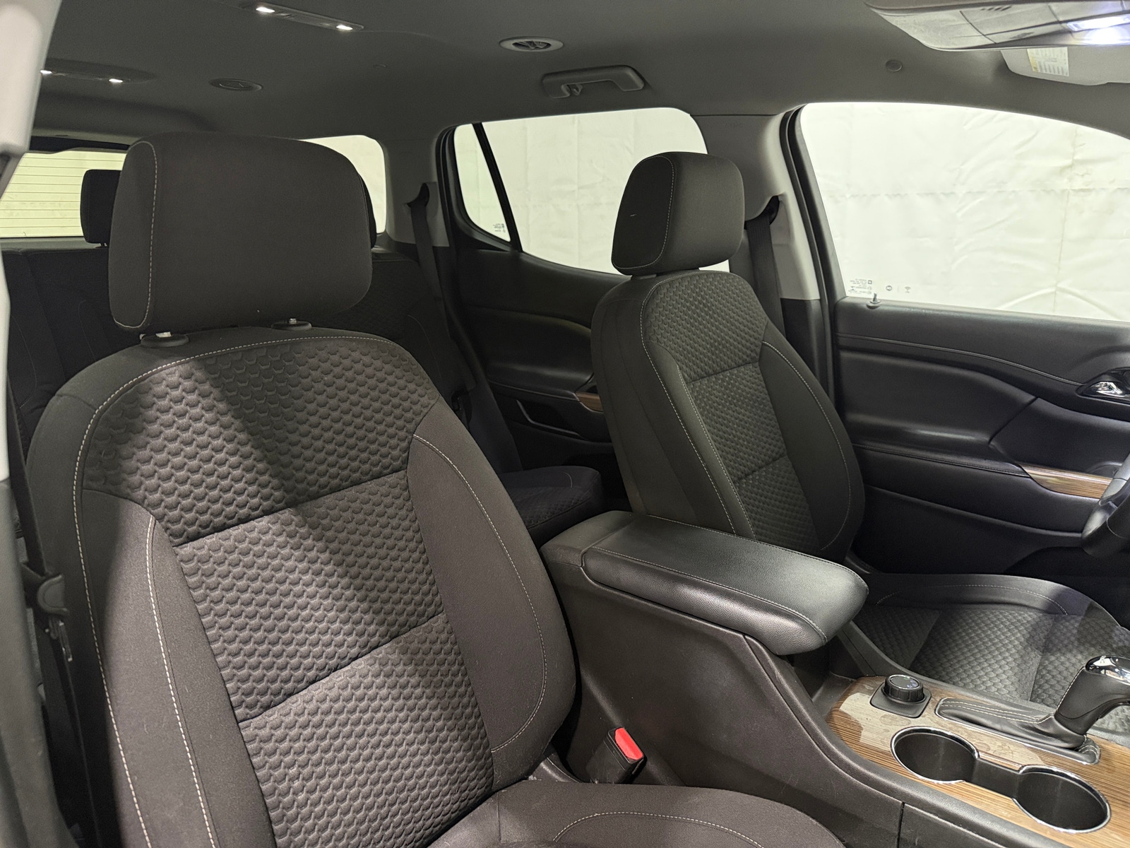 Thumbnail: 2019 GMC Acadia - 2