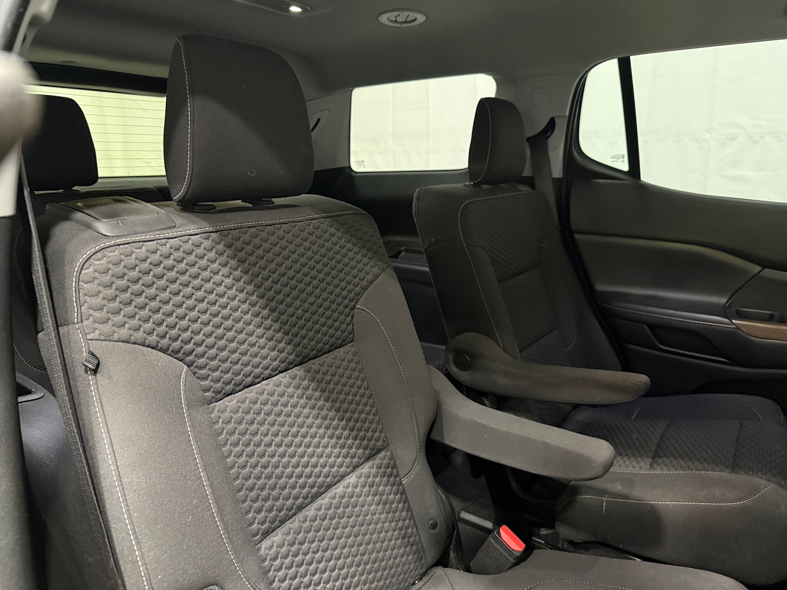 Thumbnail: 2019 GMC Acadia - 6