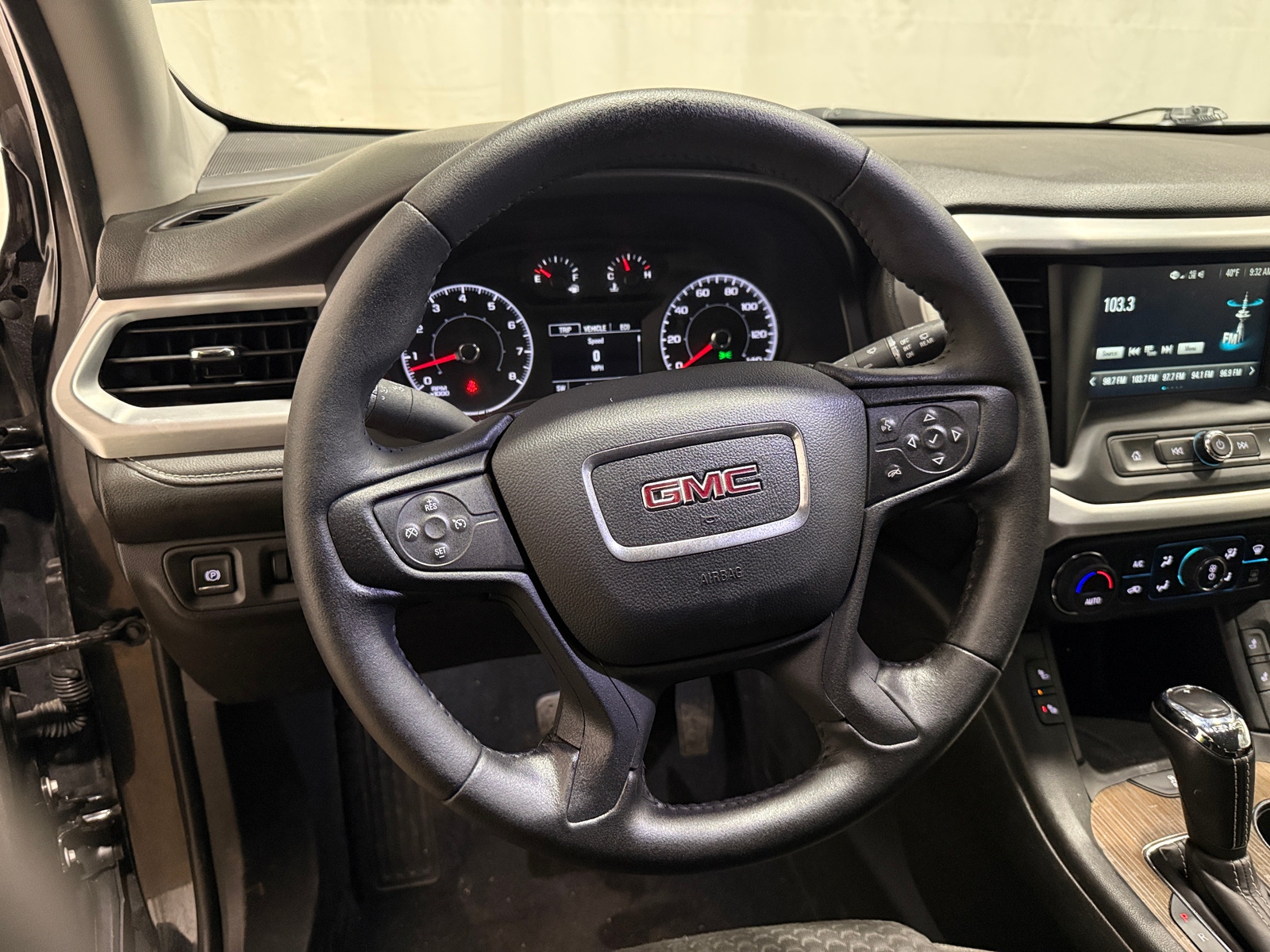 Thumbnail: 2019 GMC Acadia - 5