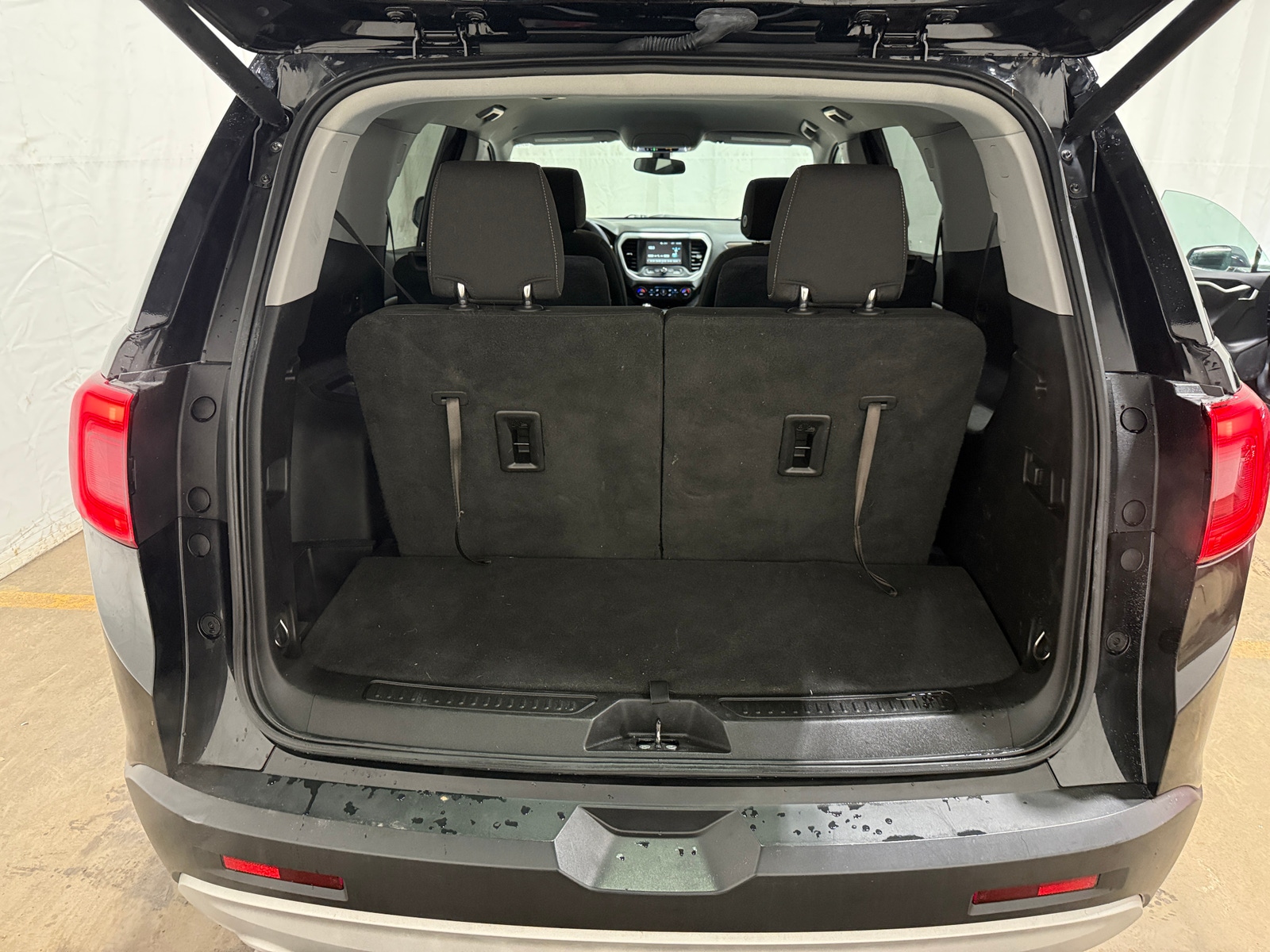 Thumbnail: 2019 GMC Acadia - 7