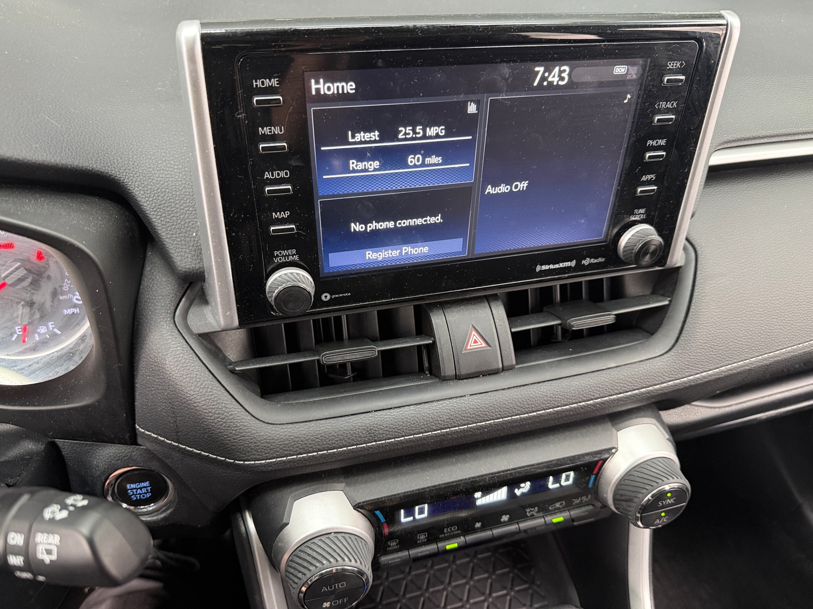 Thumbnail: 2019 Toyota RAV4 - 4