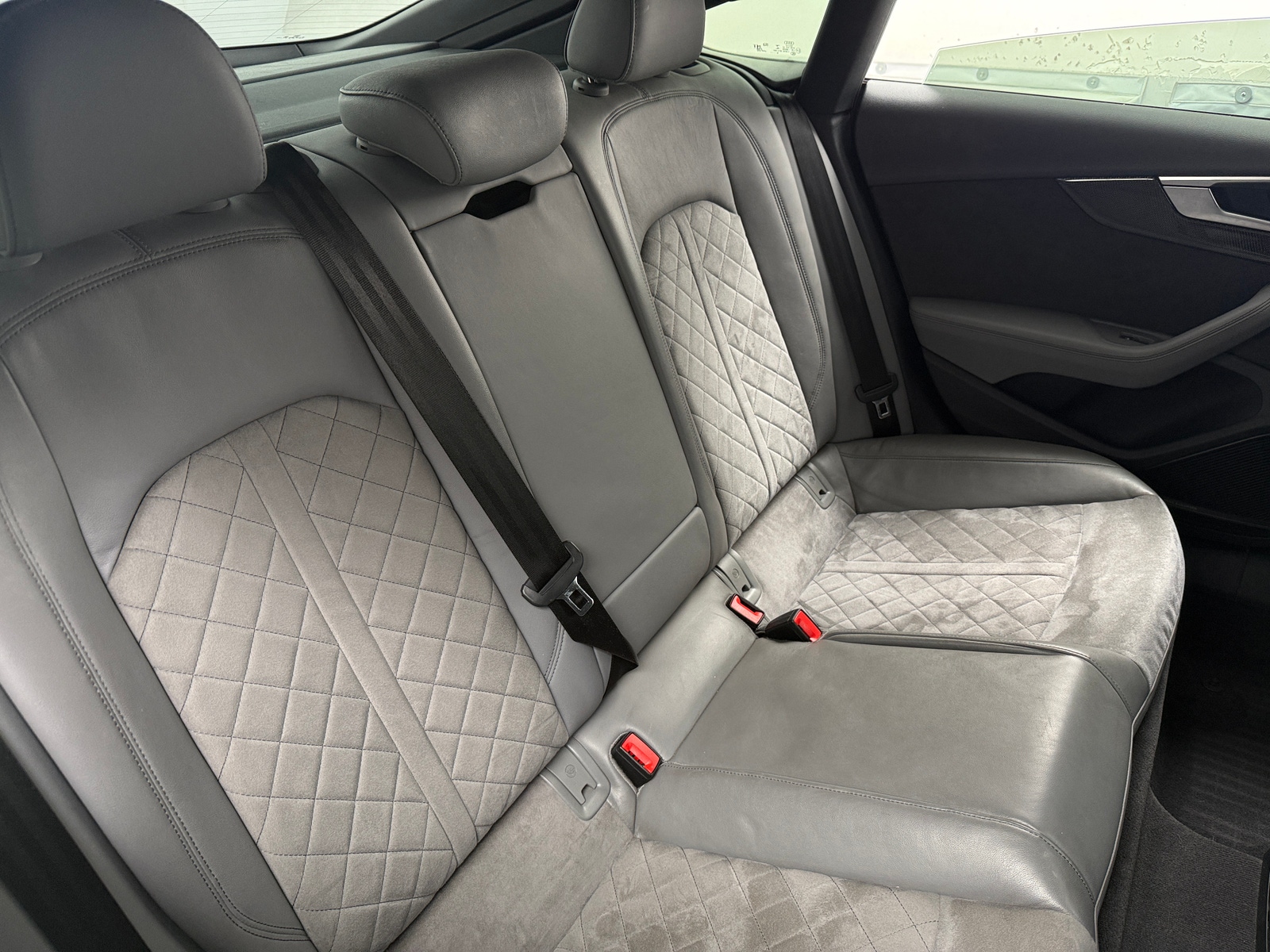 Thumbnail: 2019 Audi S5 - 5