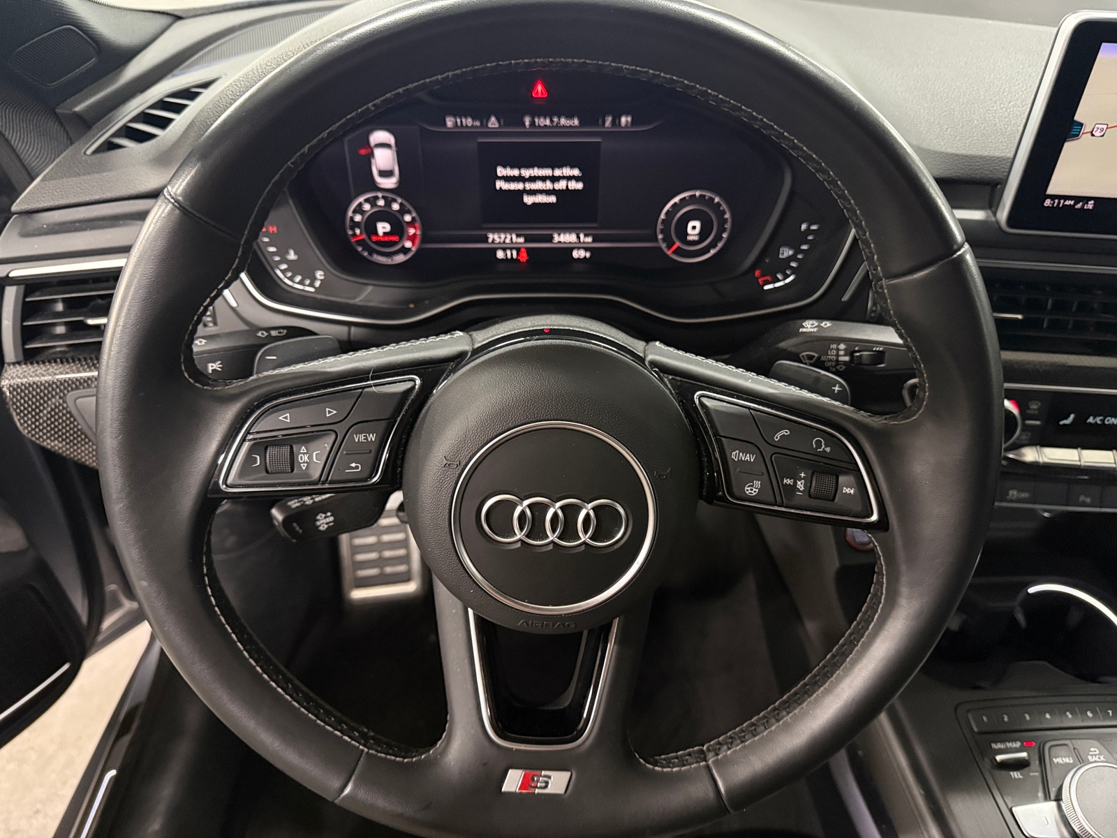 Thumbnail: 2019 Audi S5 - 4