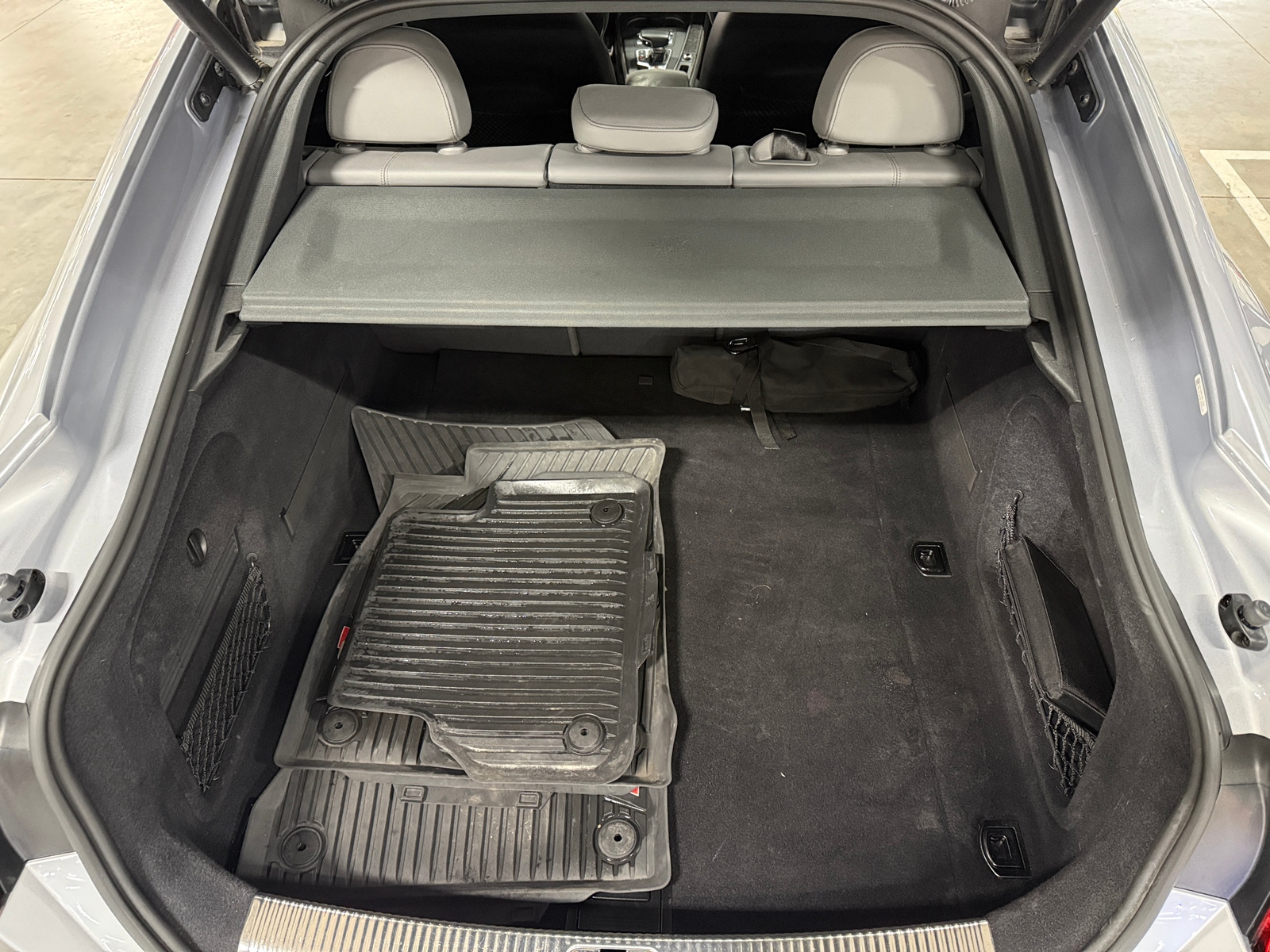 Thumbnail: 2019 Audi S5 - 6