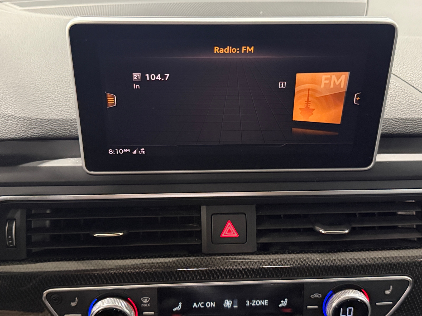 Thumbnail: 2019 Audi S5 - 3