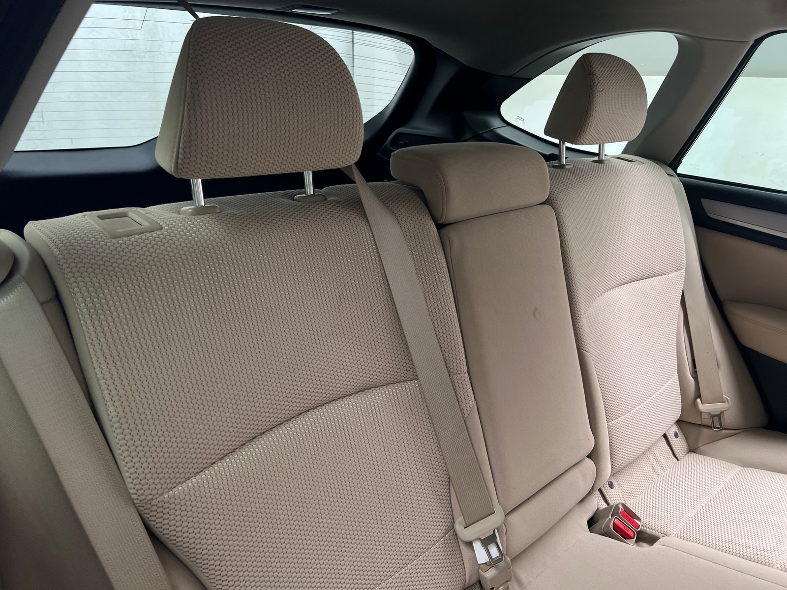 Thumbnail: 2019 Subaru Outback - 6