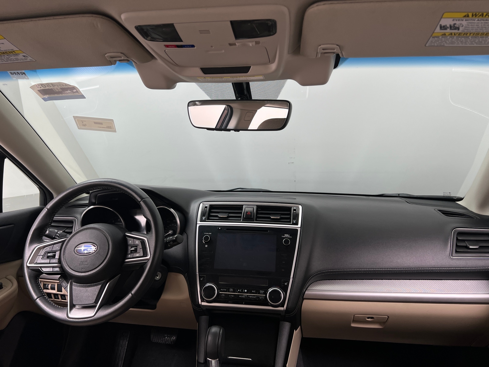 Thumbnail: 2019 Subaru Outback - 3