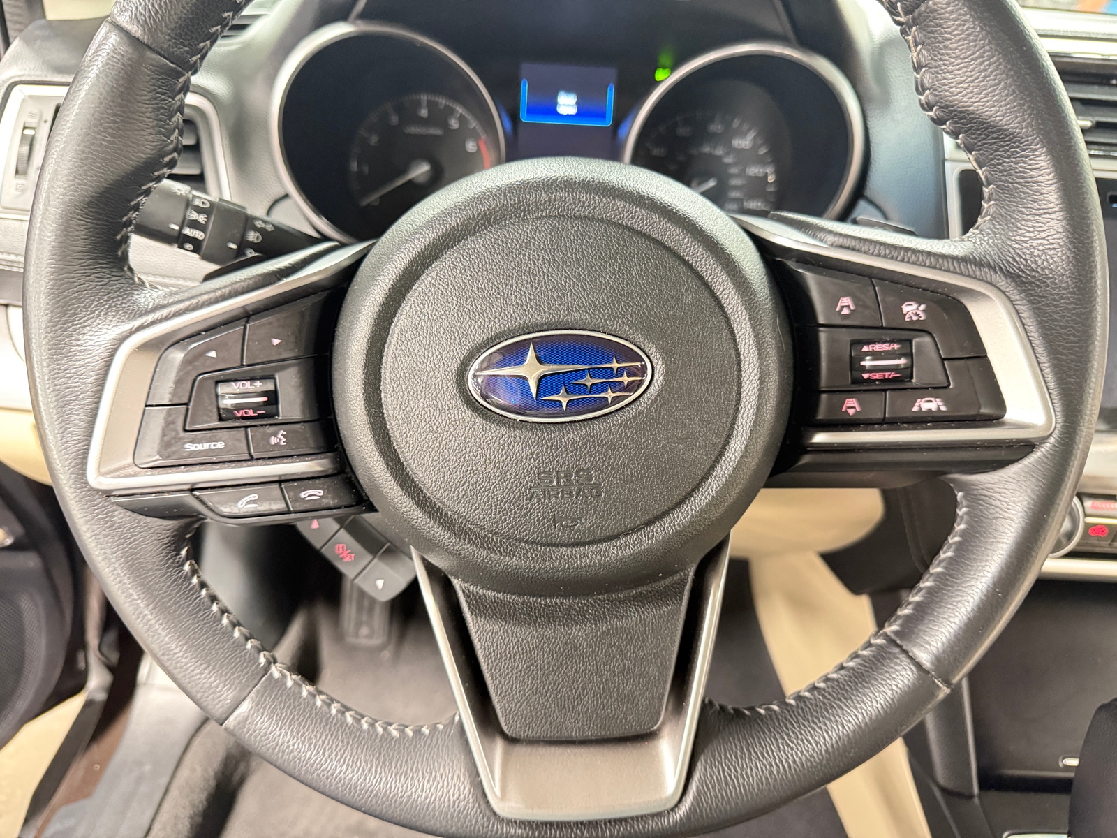 Thumbnail: 2019 Subaru Outback - 5