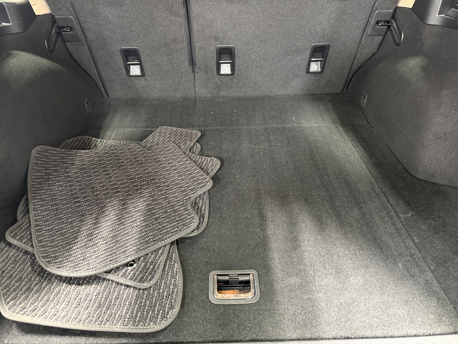 Thumbnail: 2019 Subaru Outback - 7