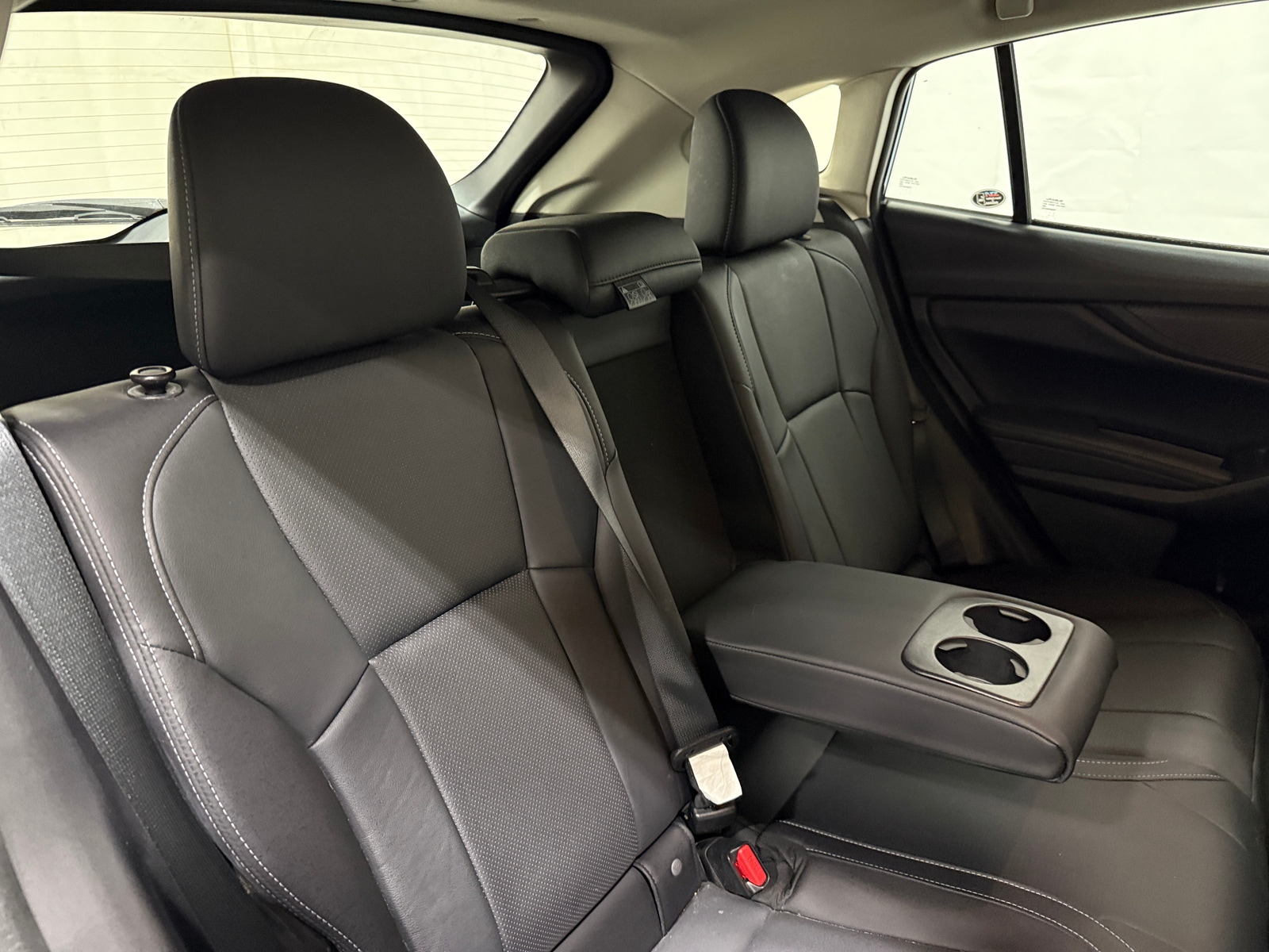 Thumbnail: 2017 Subaru Impreza - 5