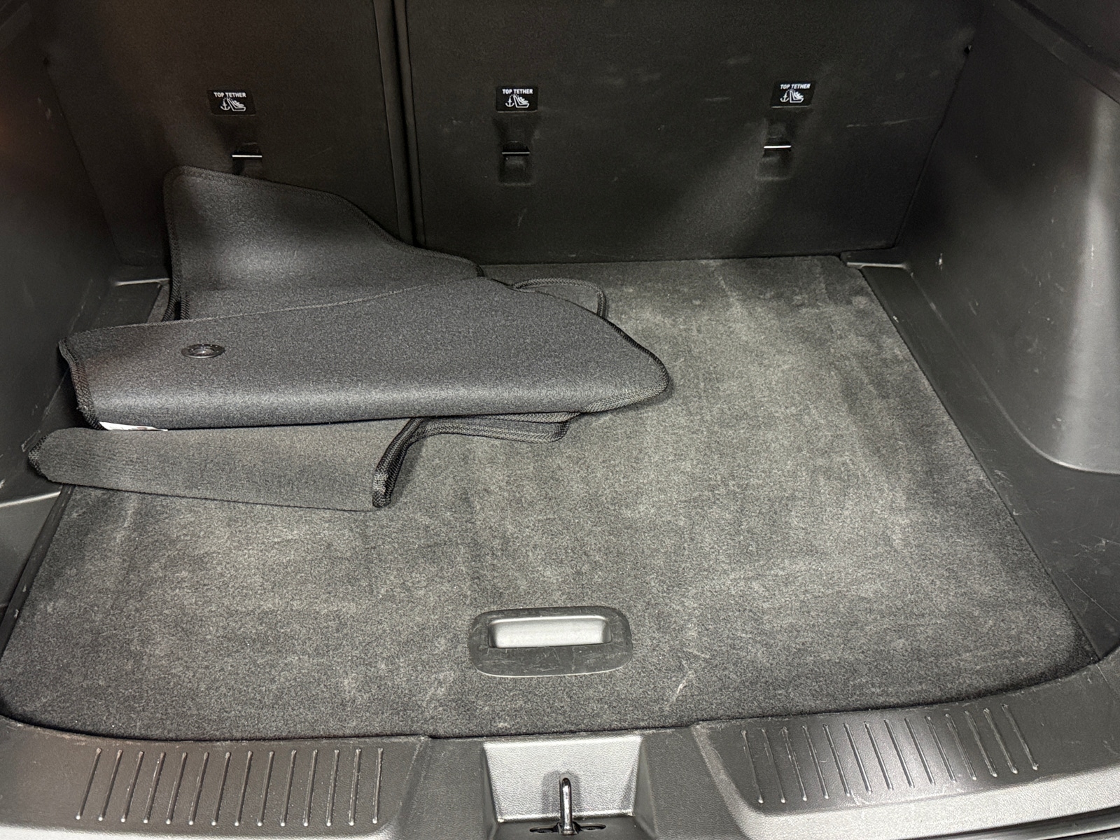 Thumbnail: 2025 Chevrolet Trax - 7