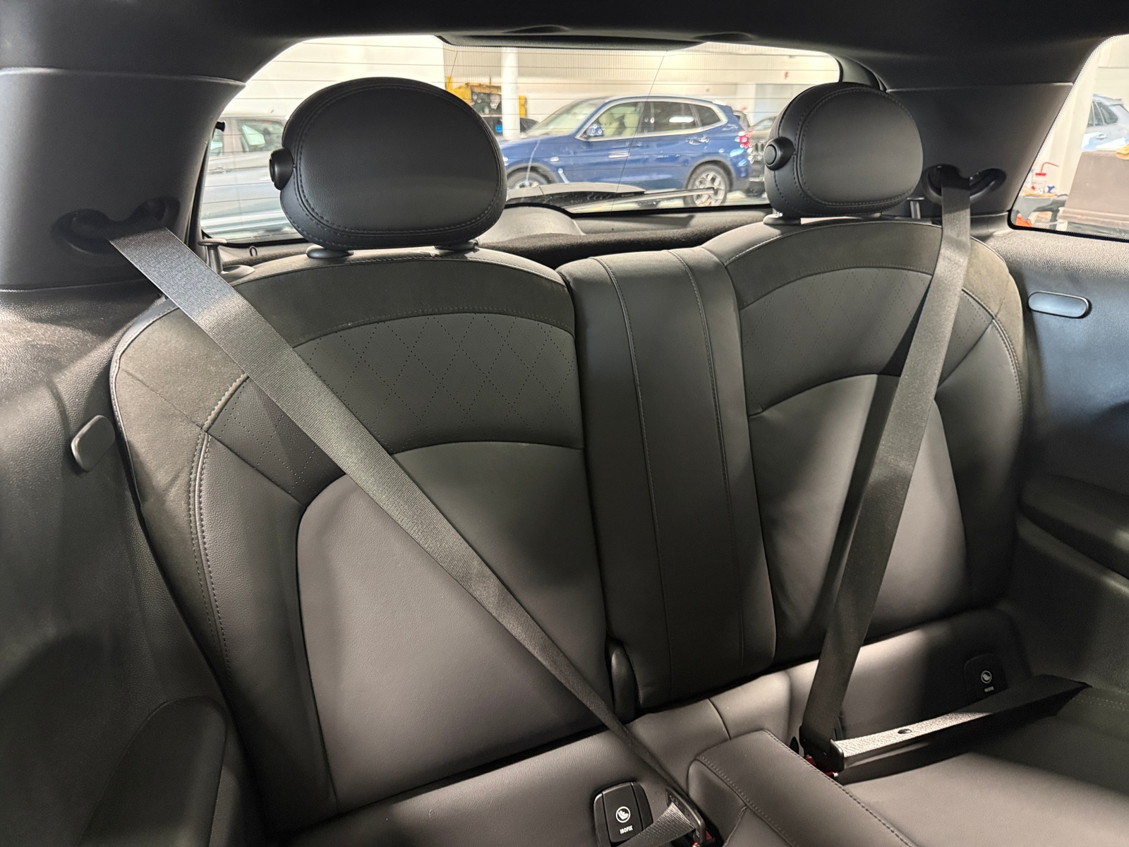 Thumbnail: 2023 MINI Cooper Hardtop - 5