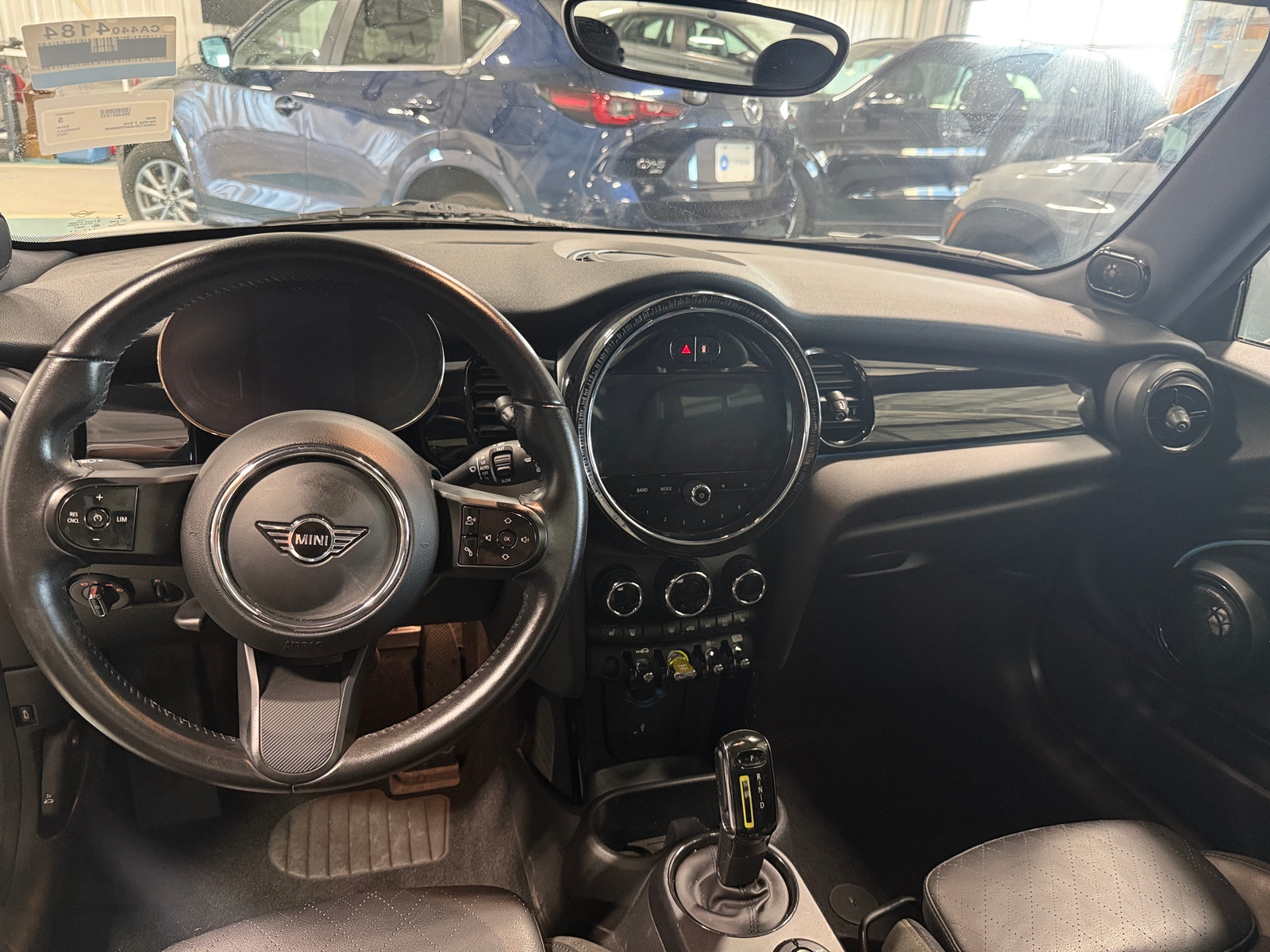 Thumbnail: 2023 MINI Cooper Hardtop - 2