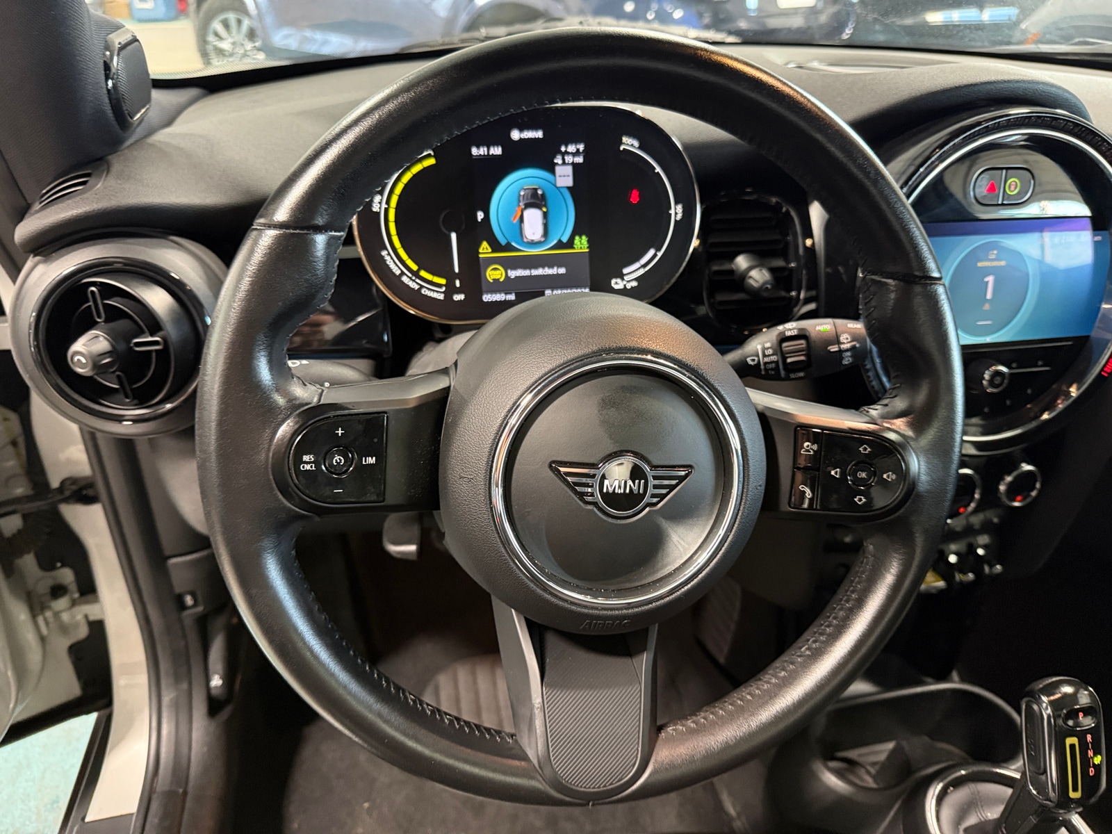 Thumbnail: 2023 MINI Cooper Hardtop - 4