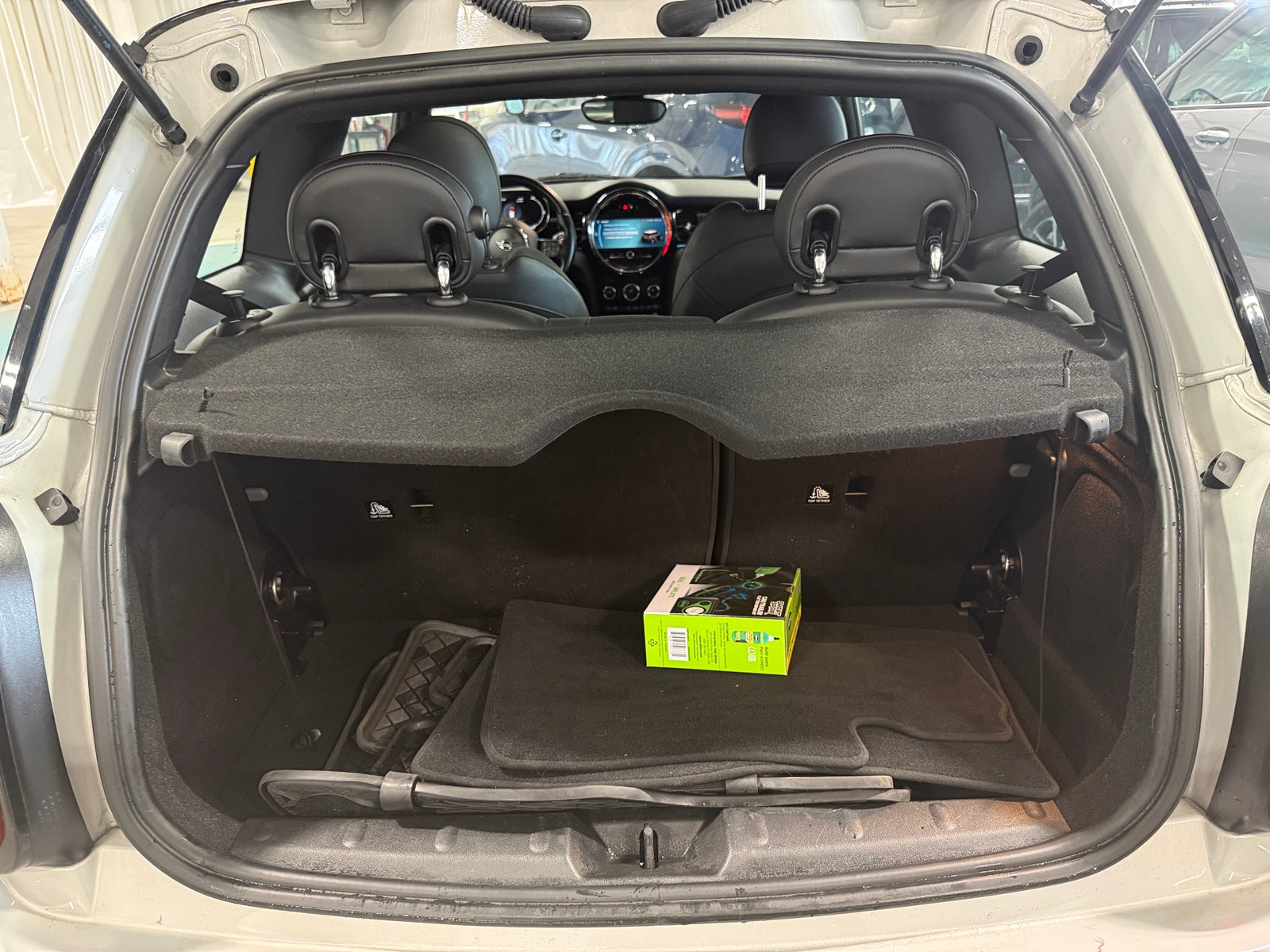 Thumbnail: 2023 MINI Cooper Hardtop - 6