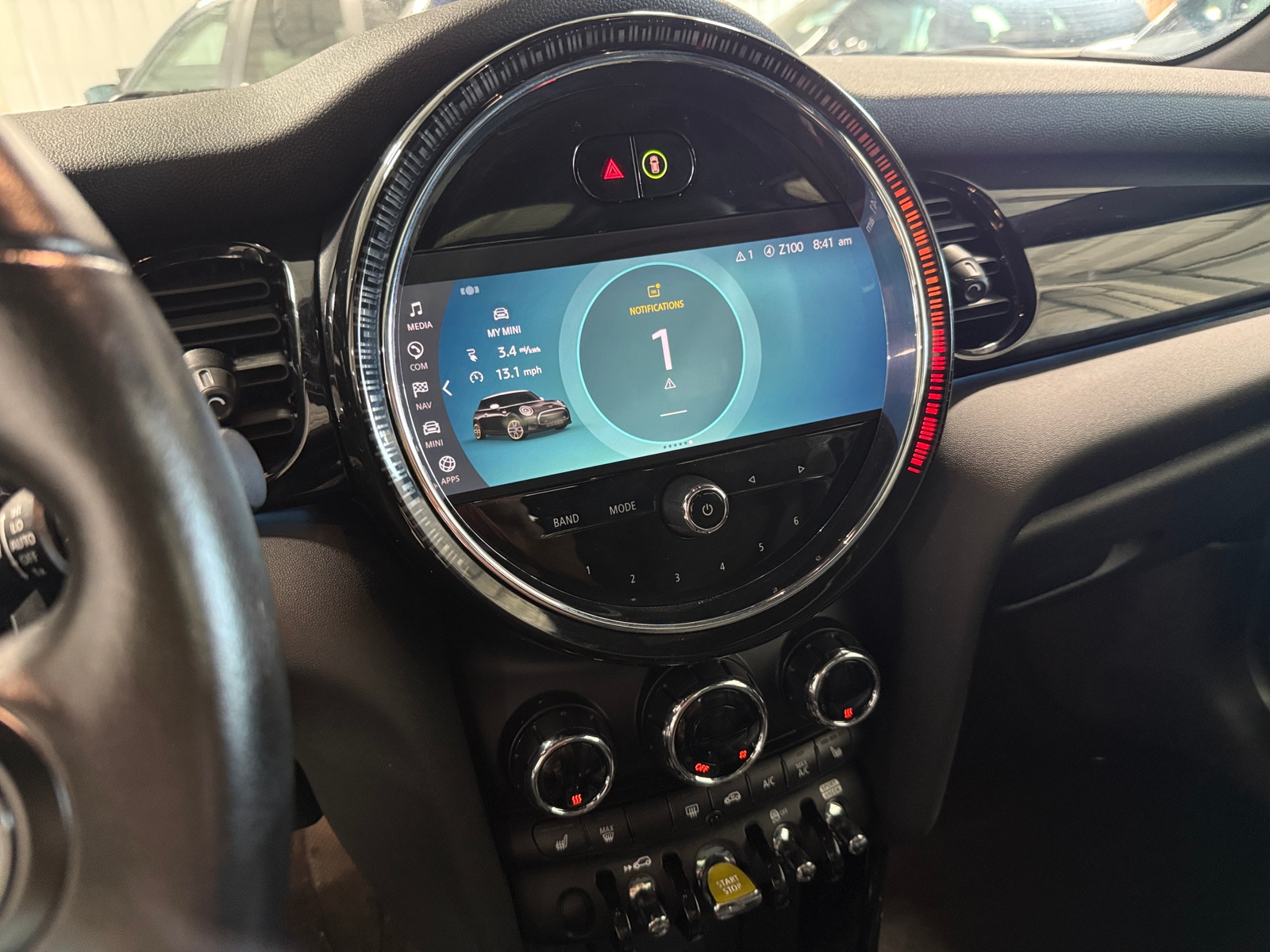 Thumbnail: 2023 MINI Cooper Hardtop - 3