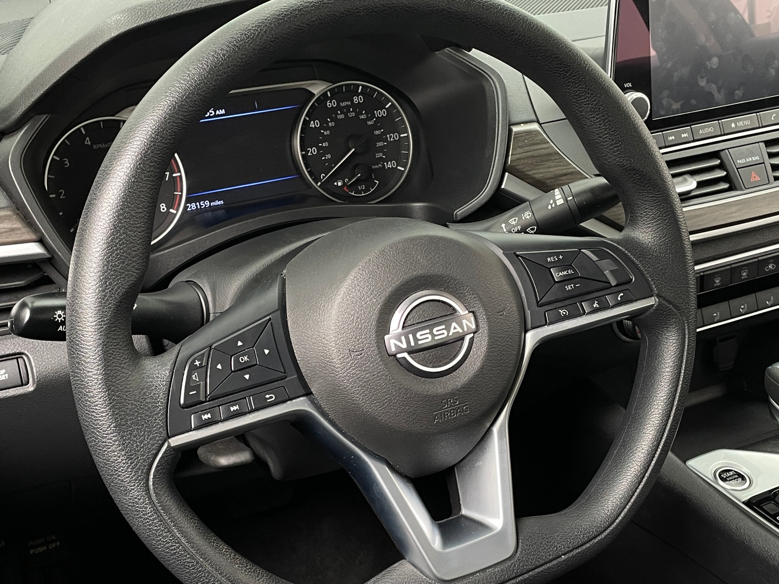 Thumbnail: 2025 Nissan Altima - 5