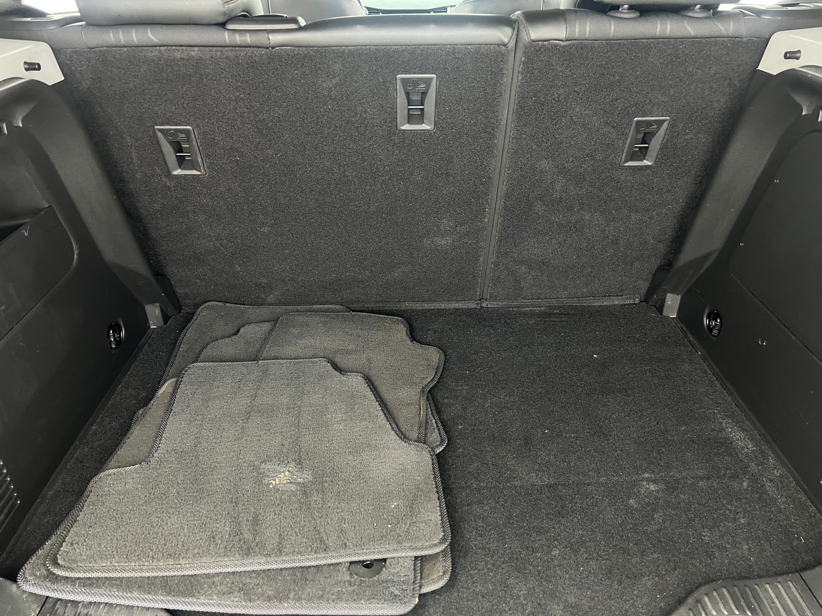 Thumbnail: 2020 Chevrolet Trax - 7