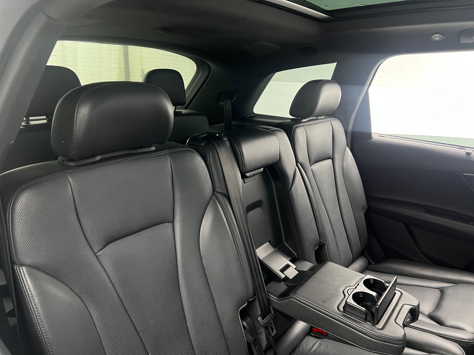 Thumbnail: 2019 Audi Q7 - 5