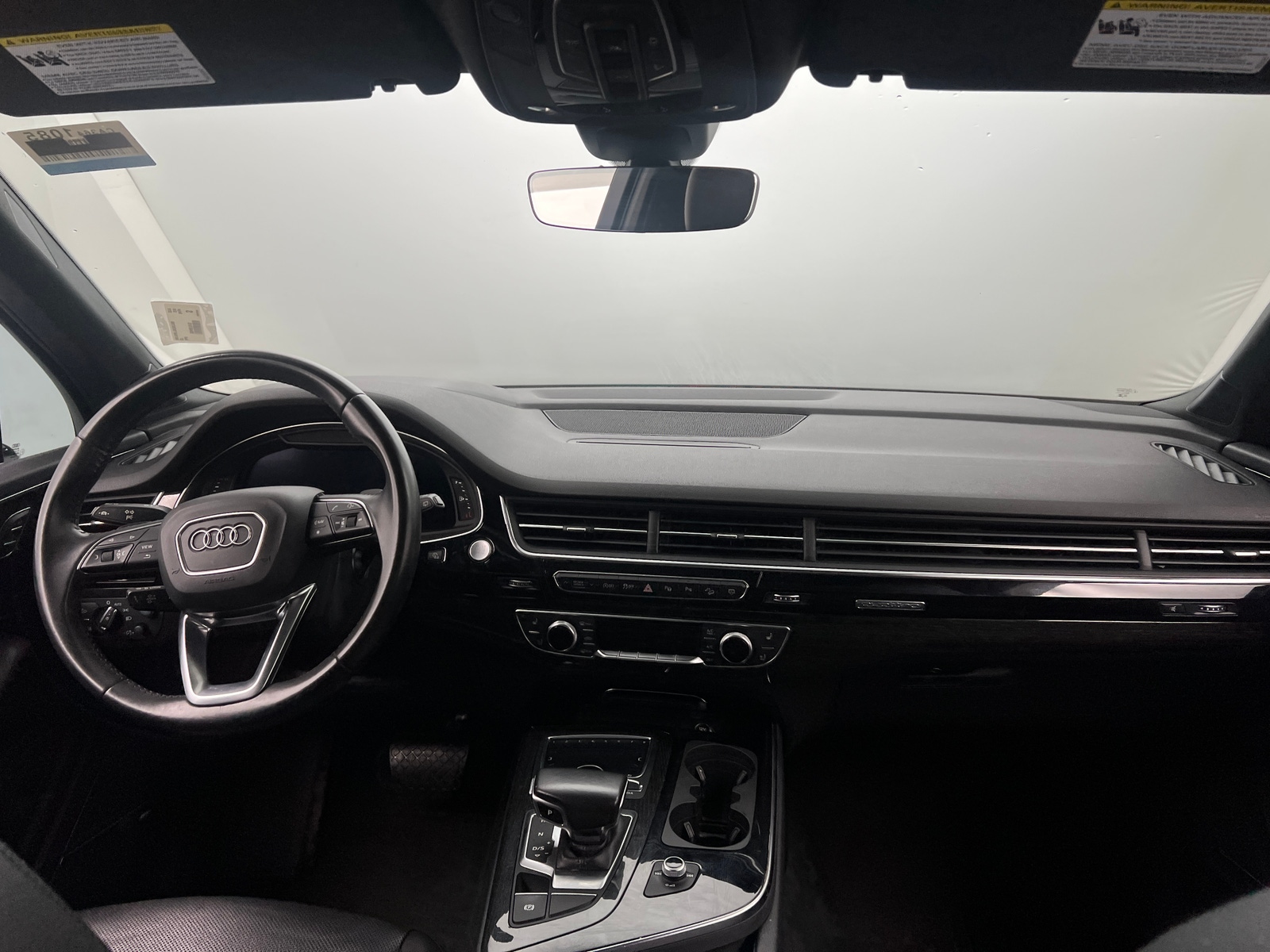 Thumbnail: 2019 Audi Q7 - 2