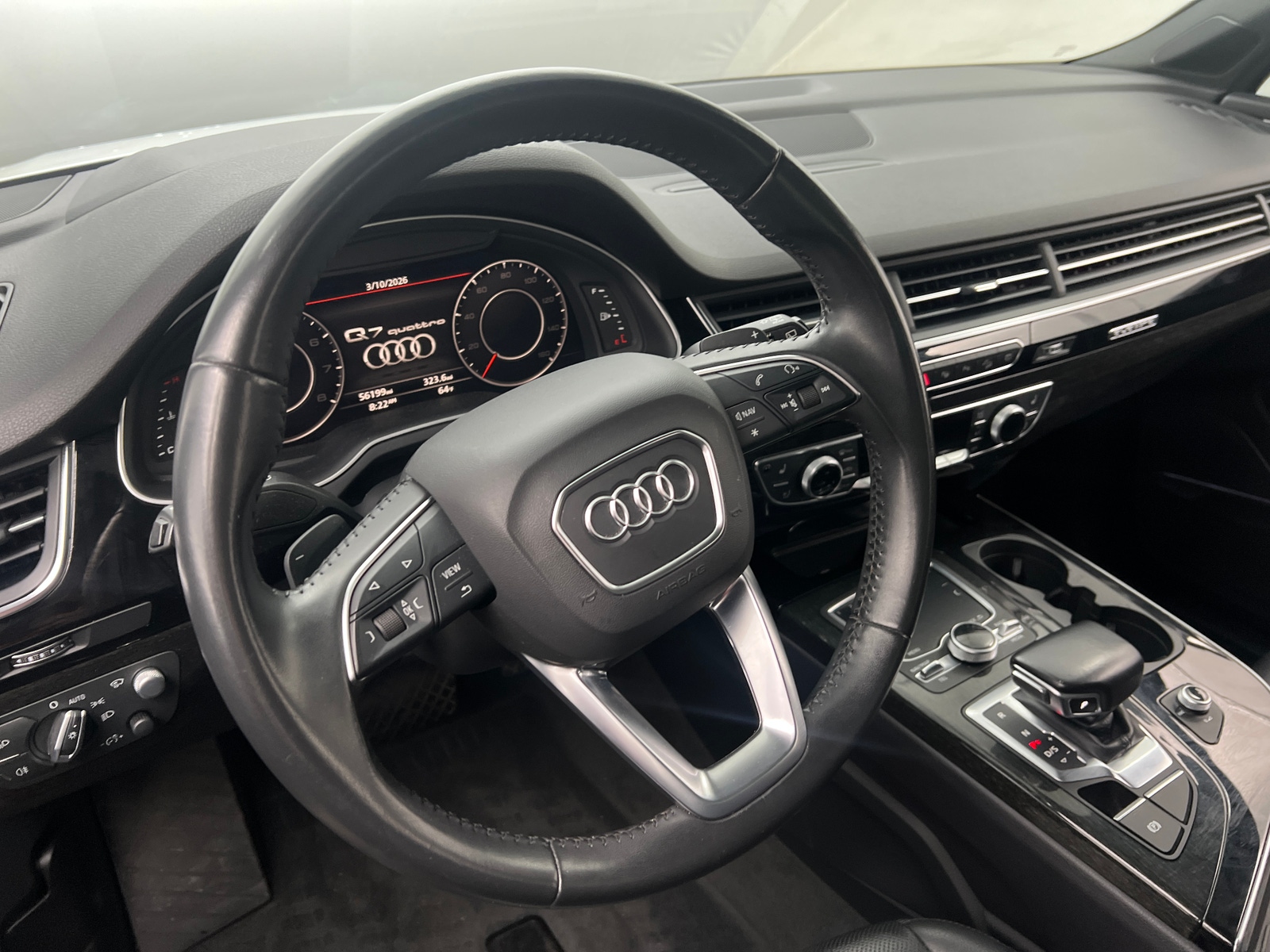 Thumbnail: 2019 Audi Q7 - 4