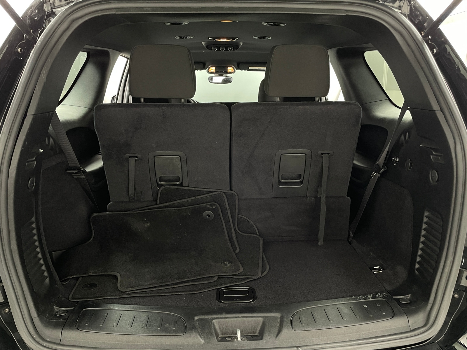 Thumbnail: 2024 Dodge Durango - 7