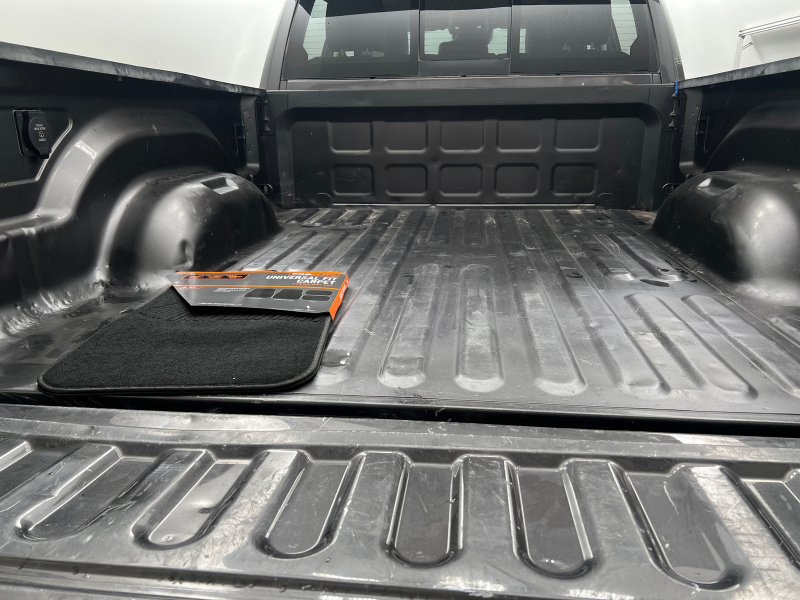 Thumbnail: 2024 RAM 2500 - 6