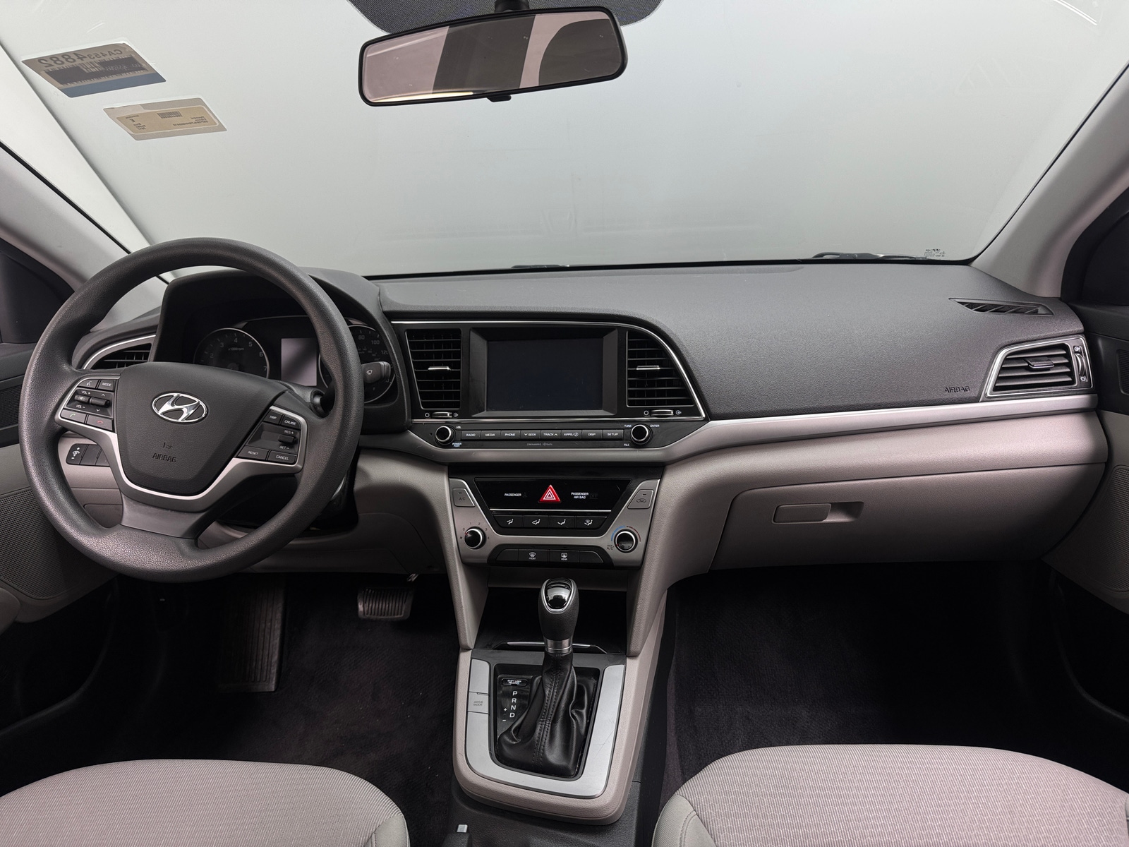 Thumbnail: 2017 Hyundai Elantra - 3