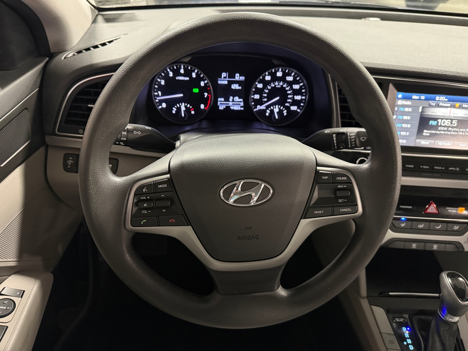 Thumbnail: 2017 Hyundai Elantra - 5