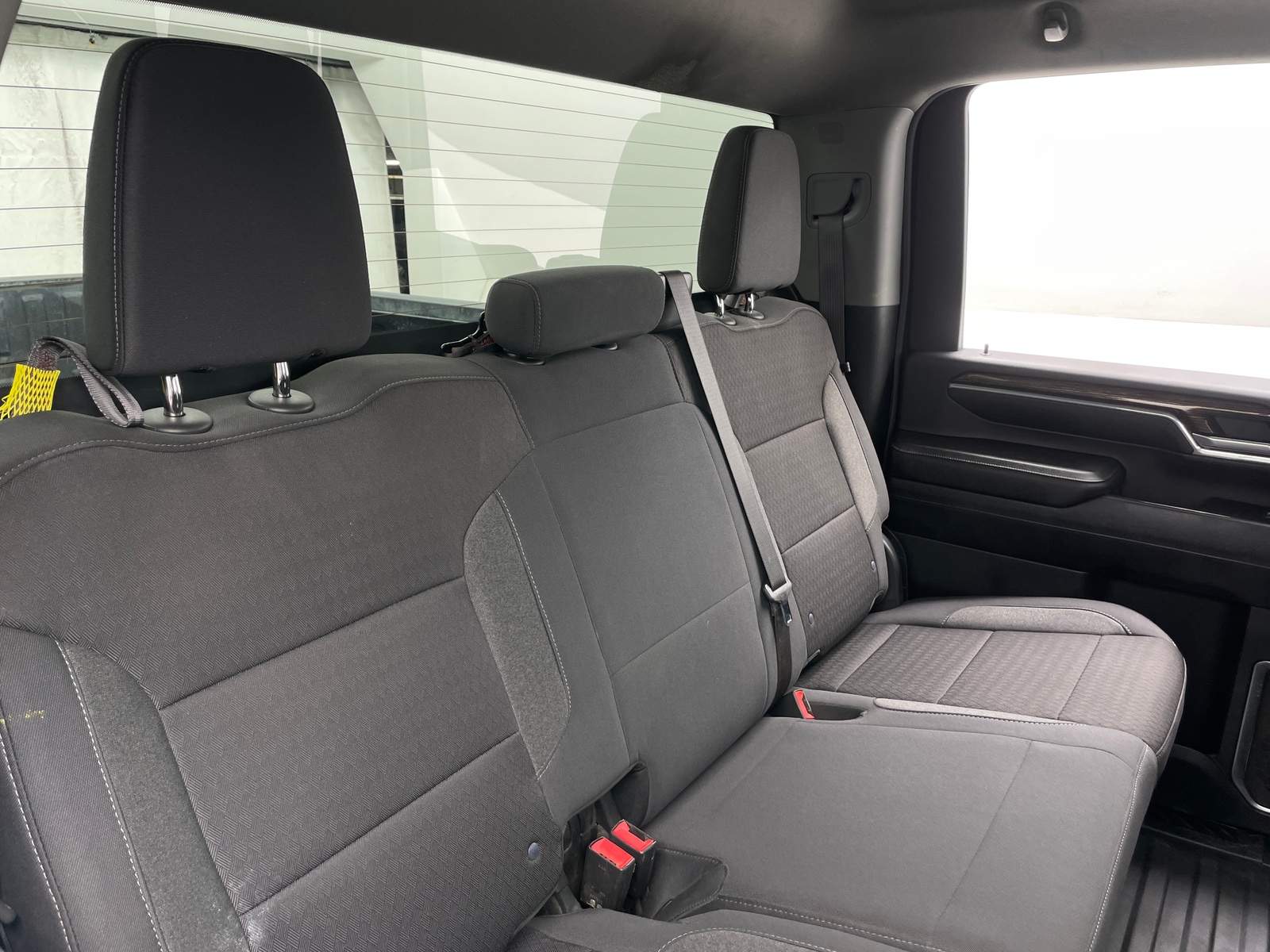 Thumbnail: 2024 GMC Sierra 2500 - 6