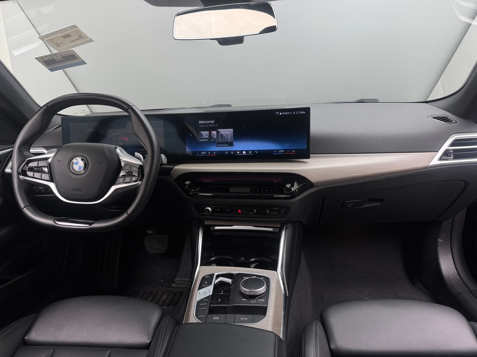 Thumbnail: 2025 BMW 4 Series - 2