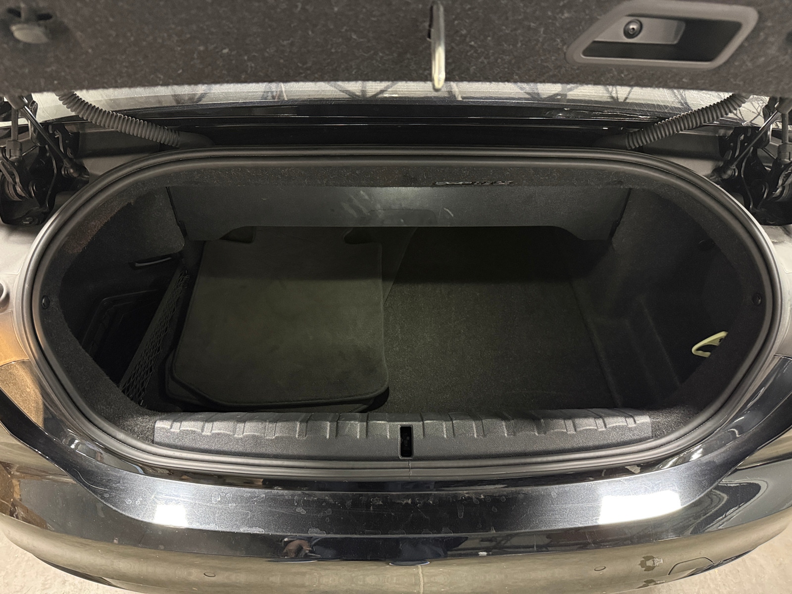 Thumbnail: 2025 BMW 4 Series - 6