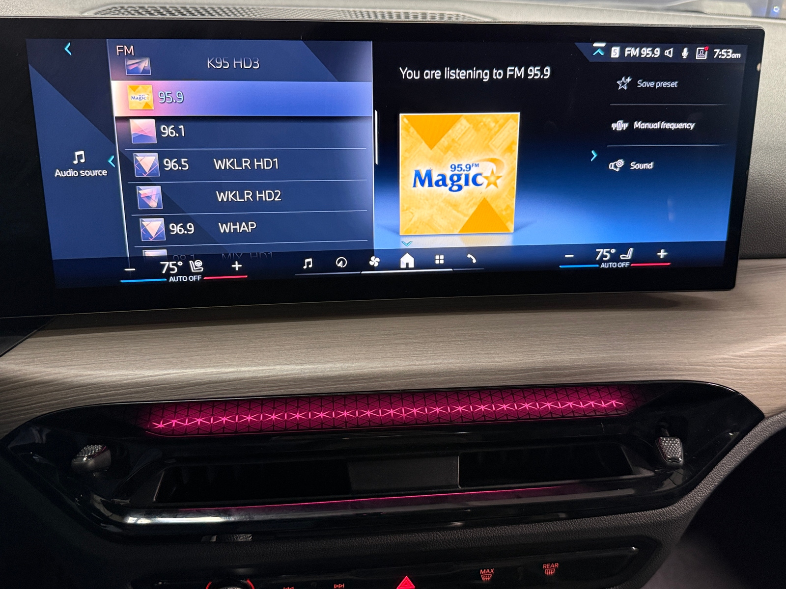 Thumbnail: 2025 BMW 4 Series - 3