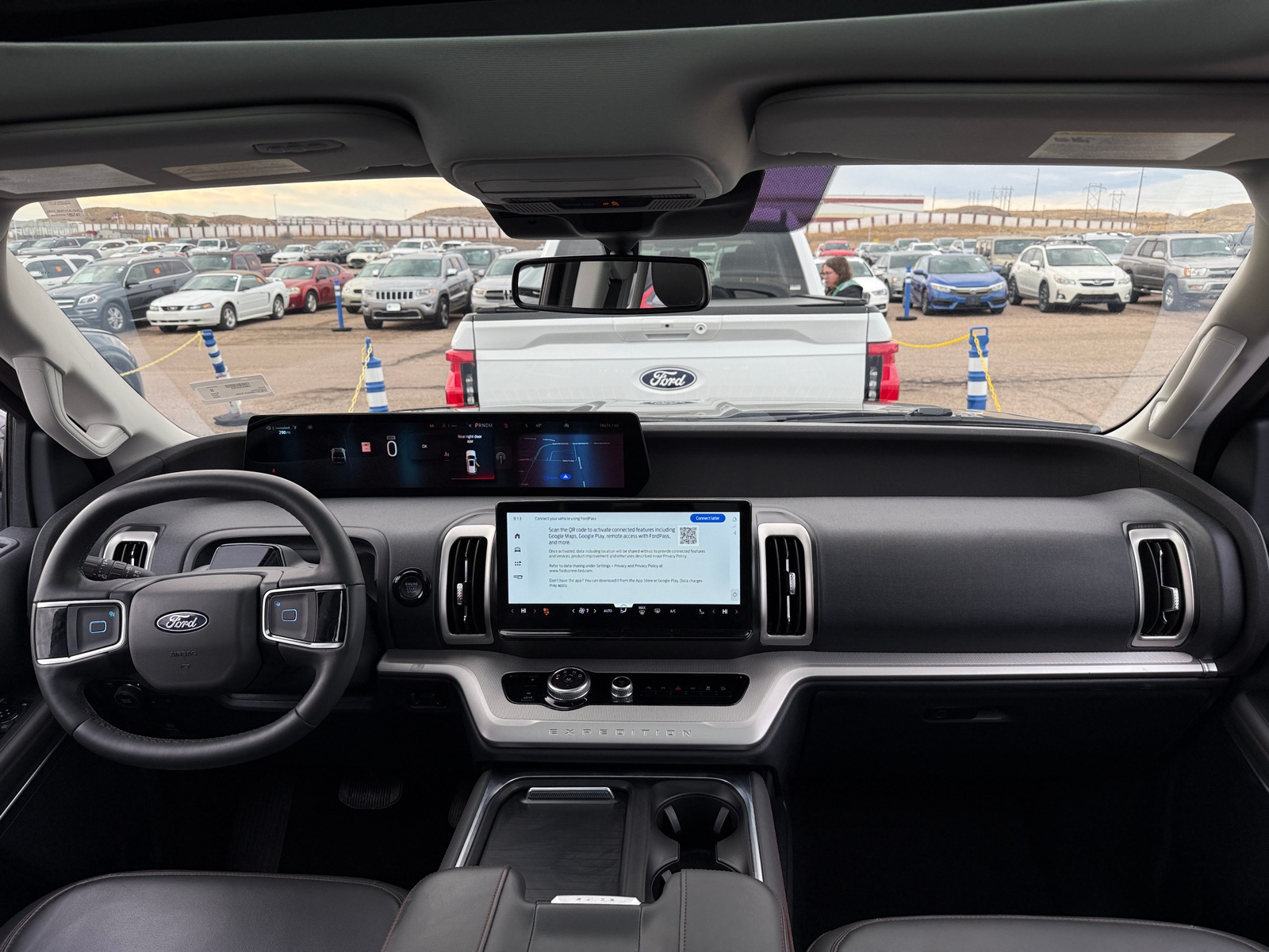 Thumbnail: 2025 Ford Expedition - 2