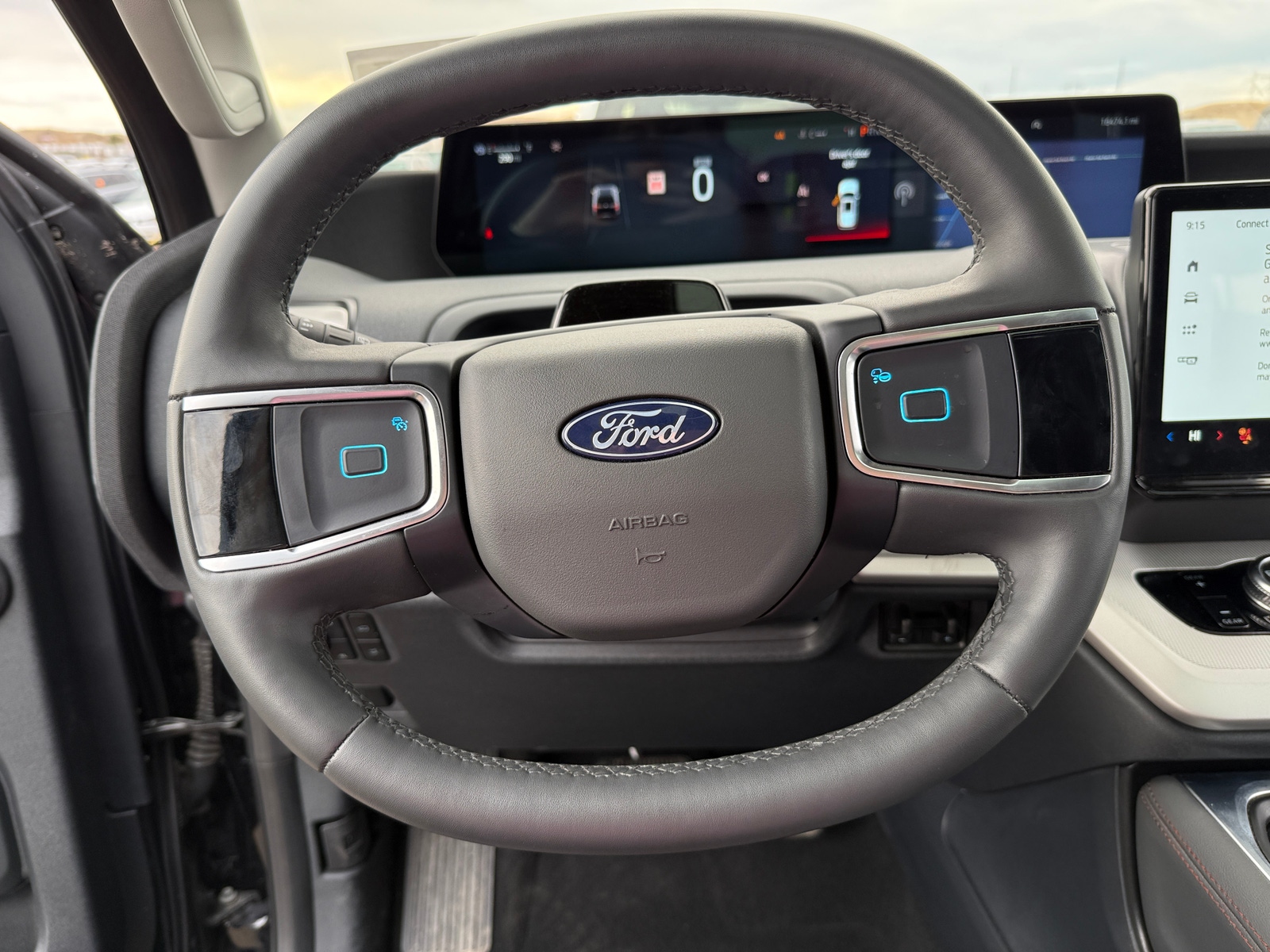 Thumbnail: 2025 Ford Expedition - 4