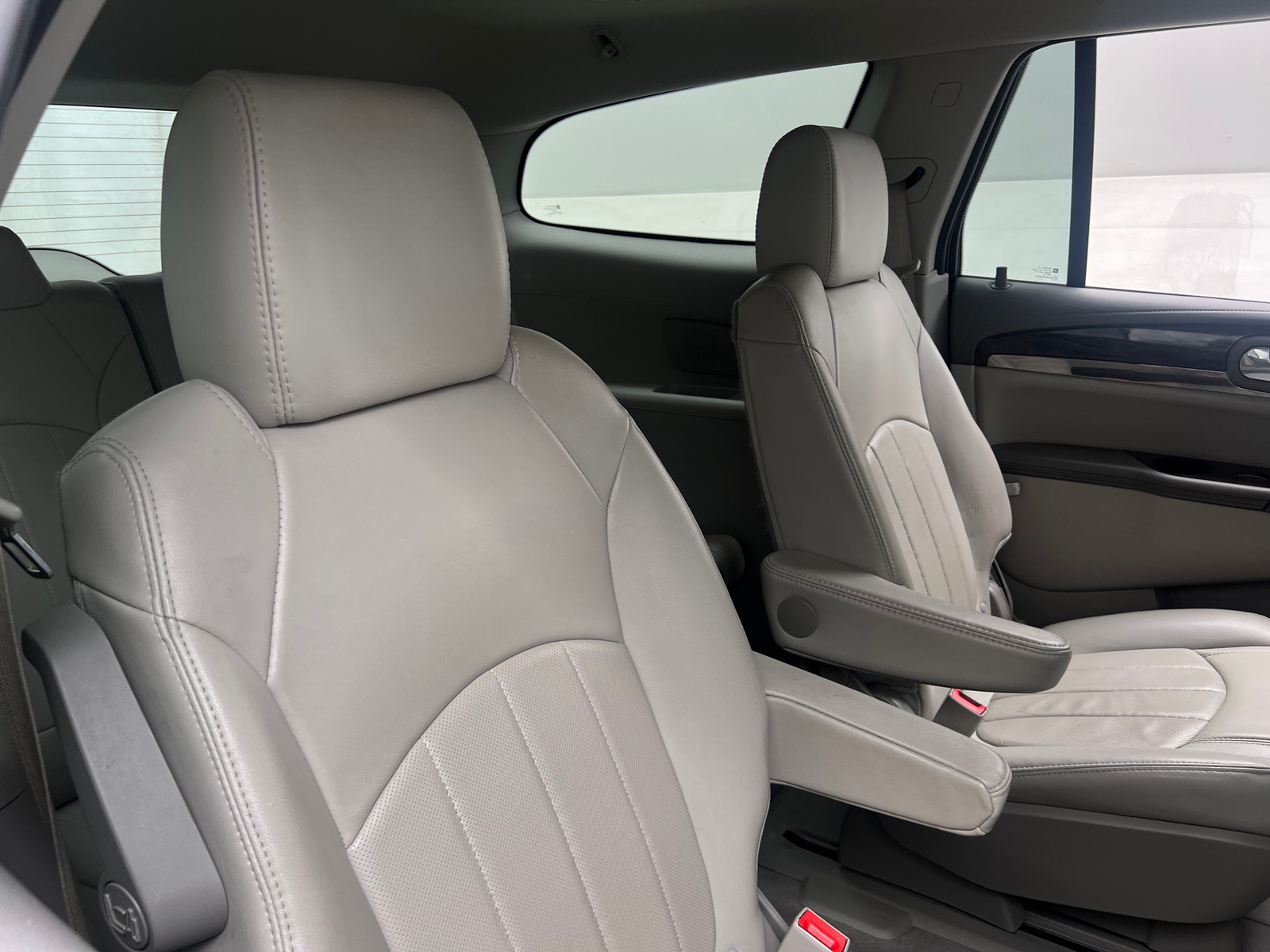 Thumbnail: 2017 Buick Enclave - 5