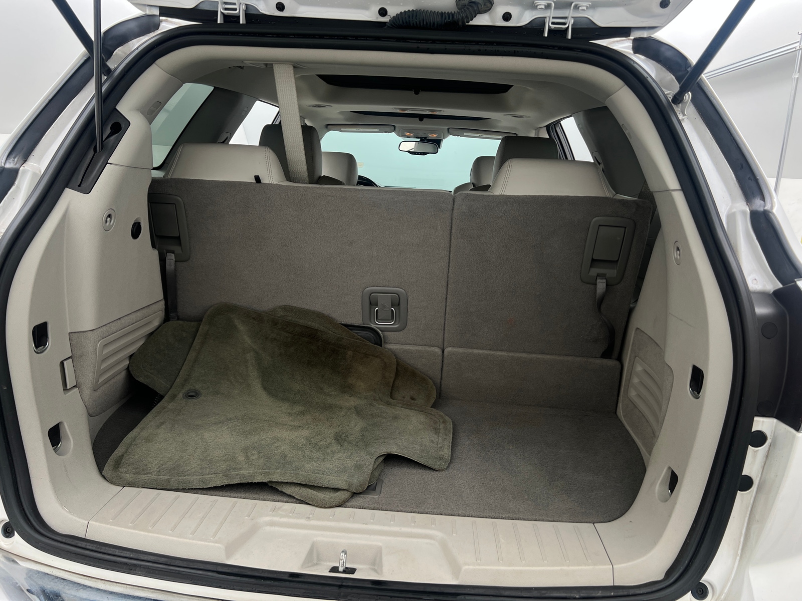 Thumbnail: 2017 Buick Enclave - 6