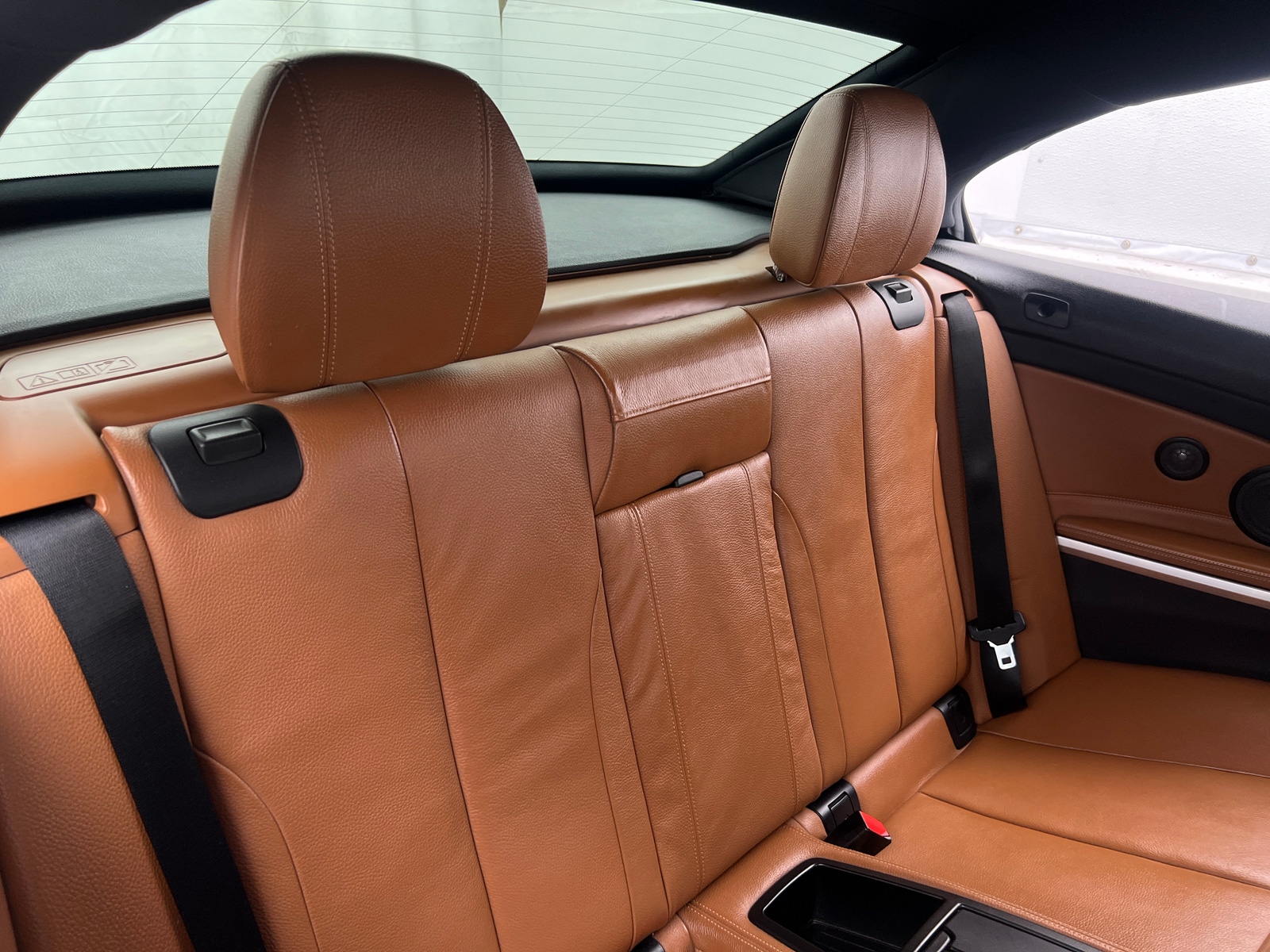 Thumbnail: 2015 BMW 4 Series - 4