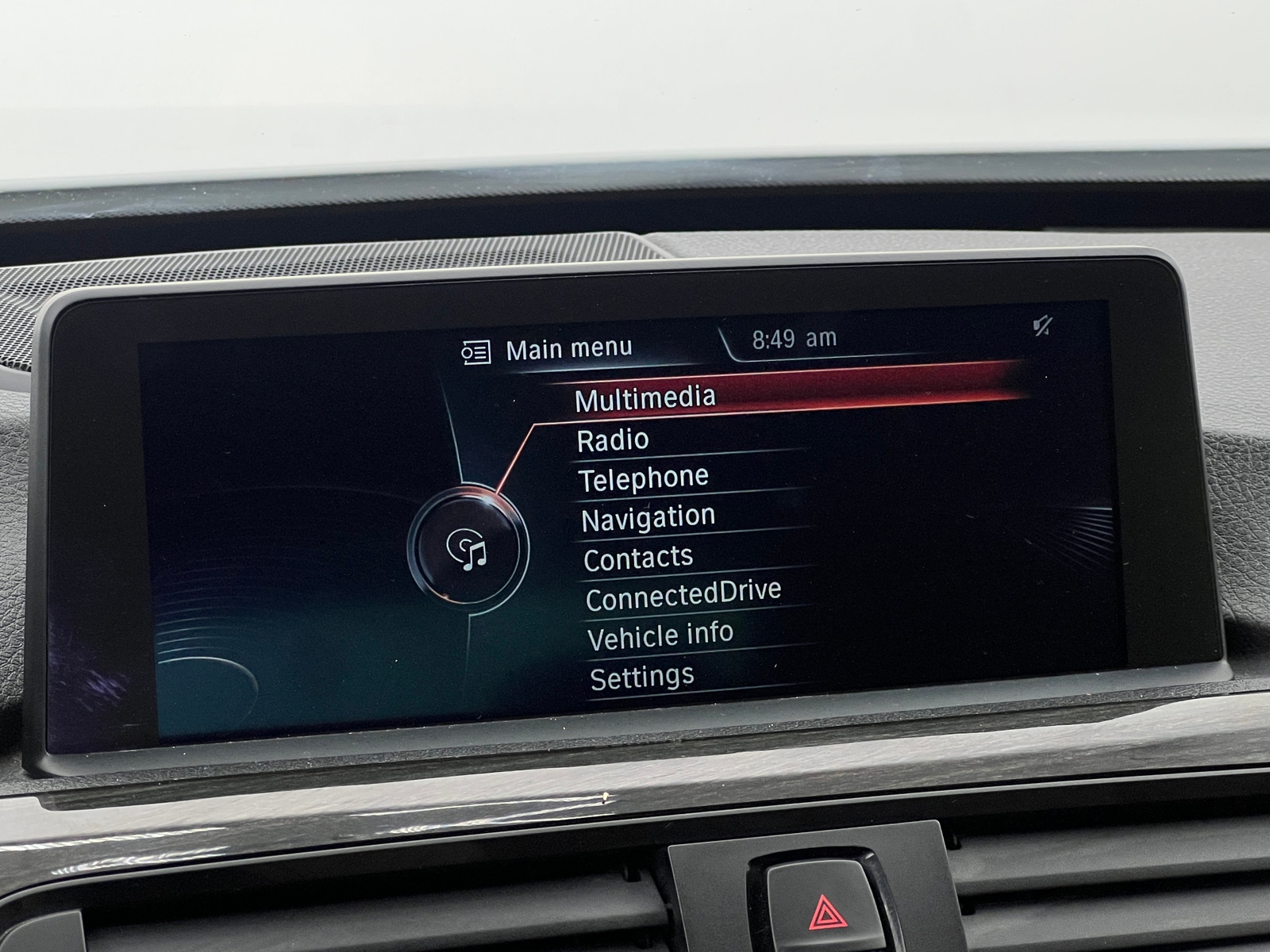 Thumbnail: 2015 BMW 4 Series - 2