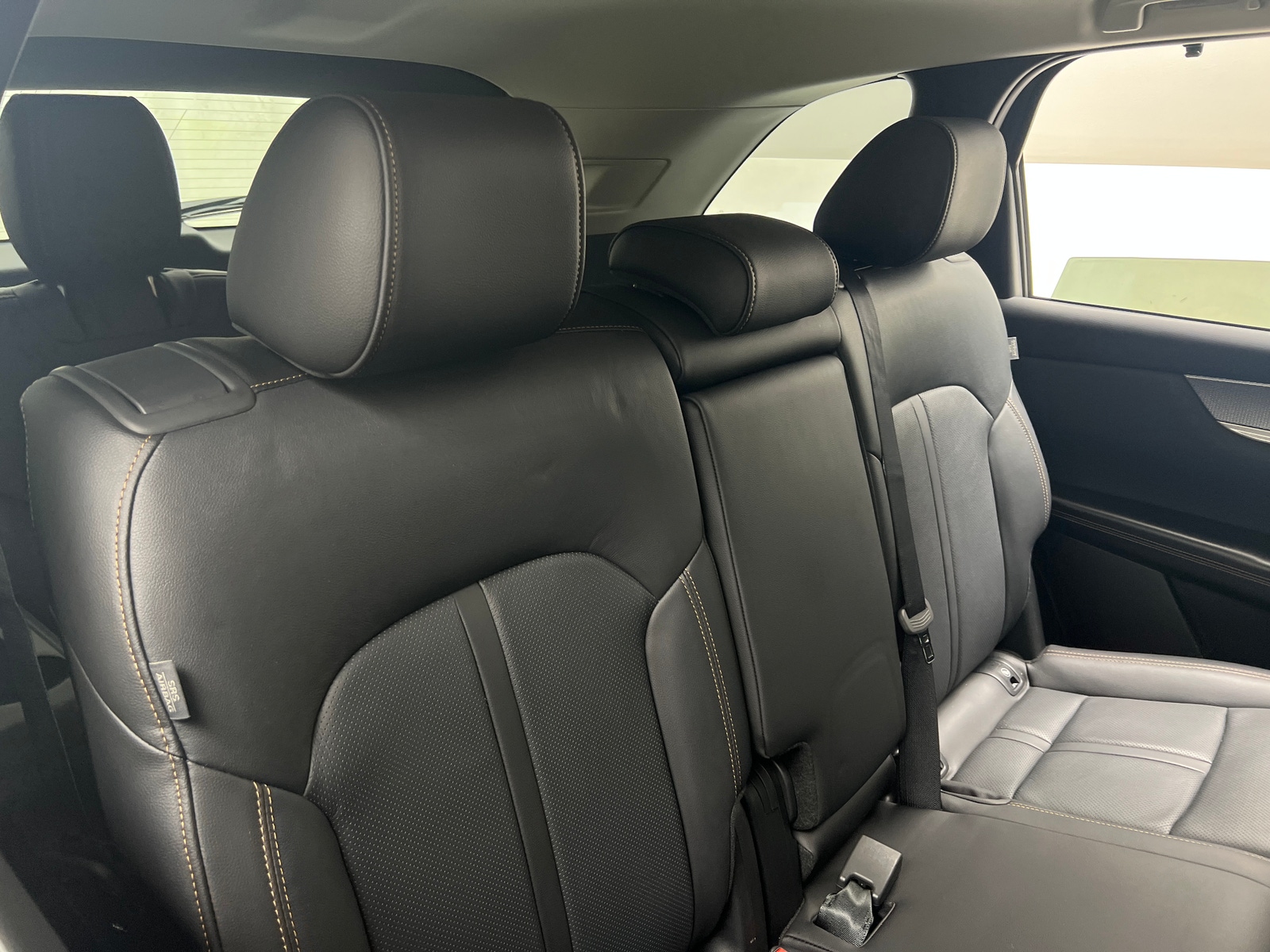 Thumbnail: 2025 Mazda CX-90 - 5