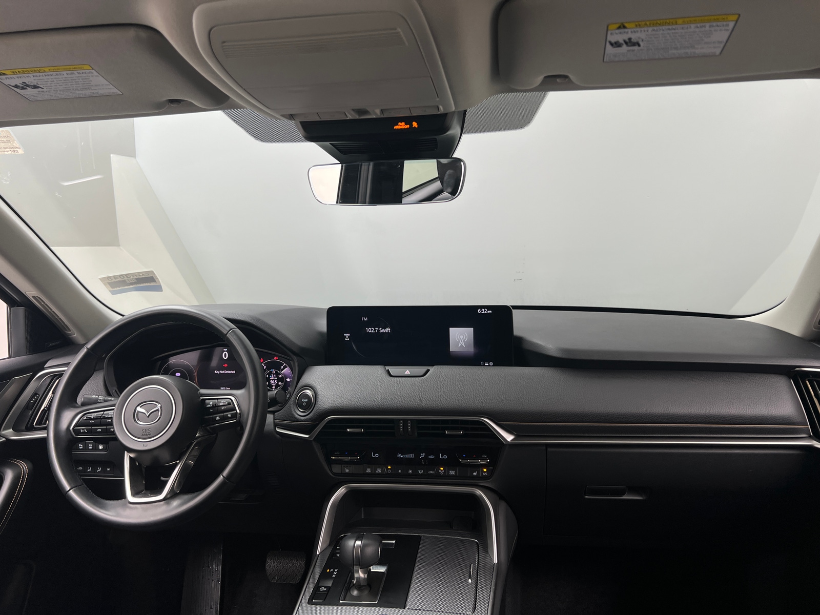 Thumbnail: 2025 Mazda CX-90 - 2