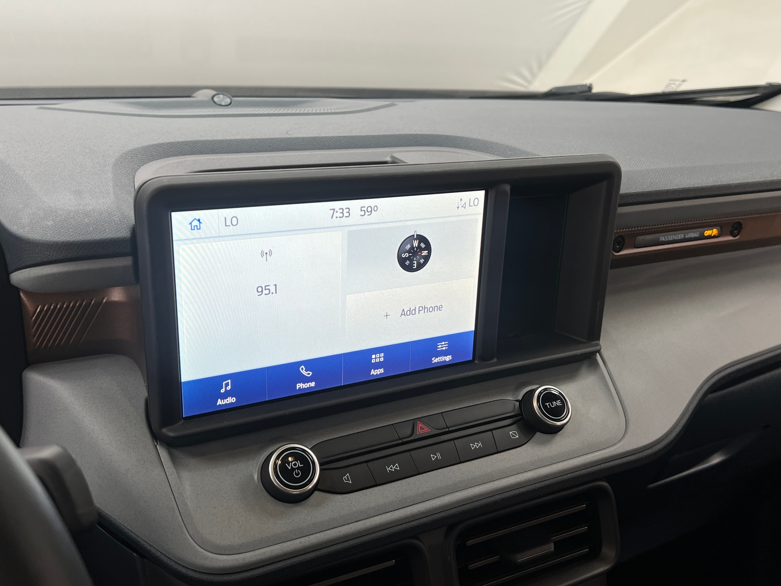 Thumbnail: 2022 Ford Maverick - 3