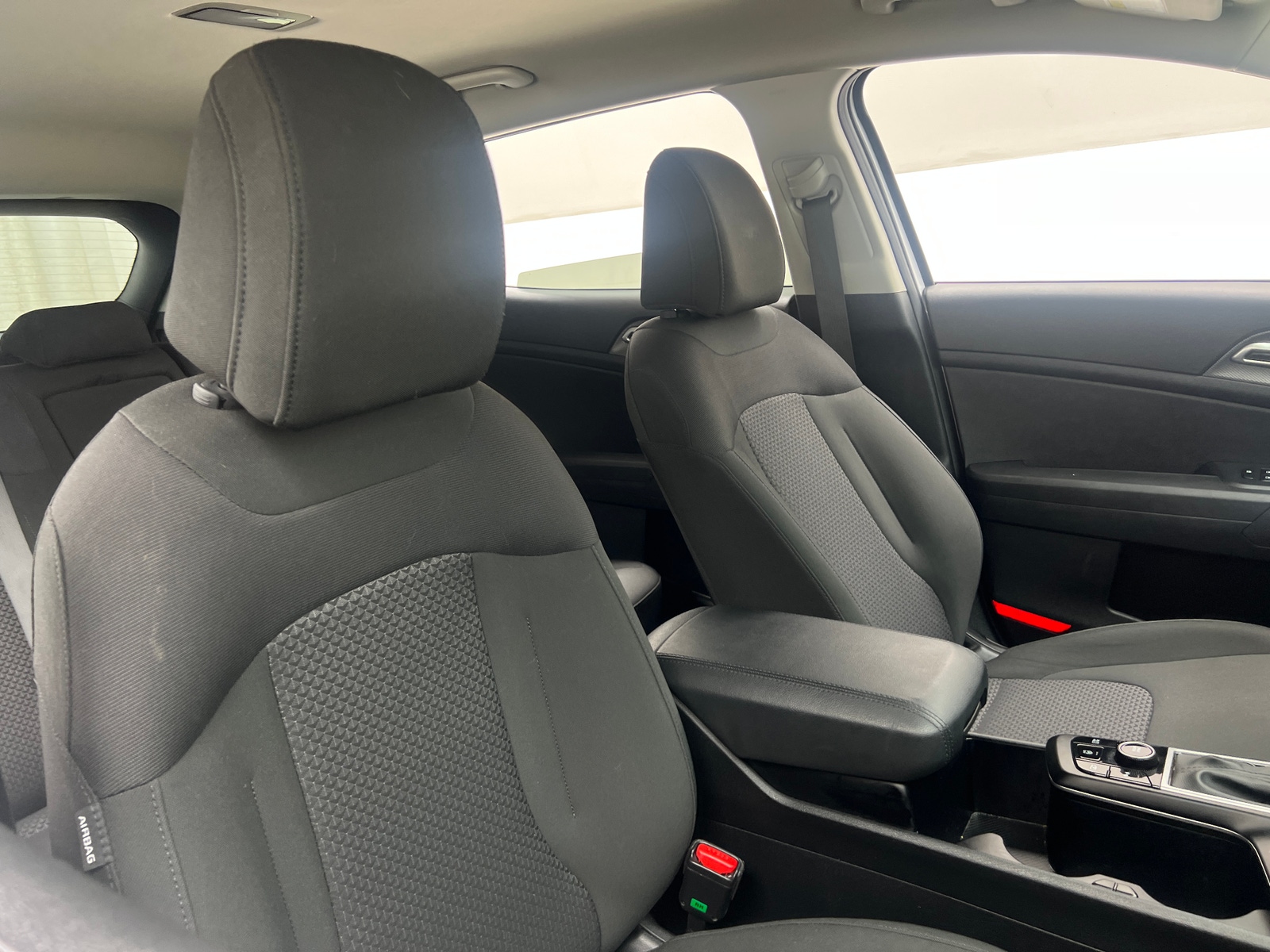 Thumbnail: 2025 Kia Sportage - 2