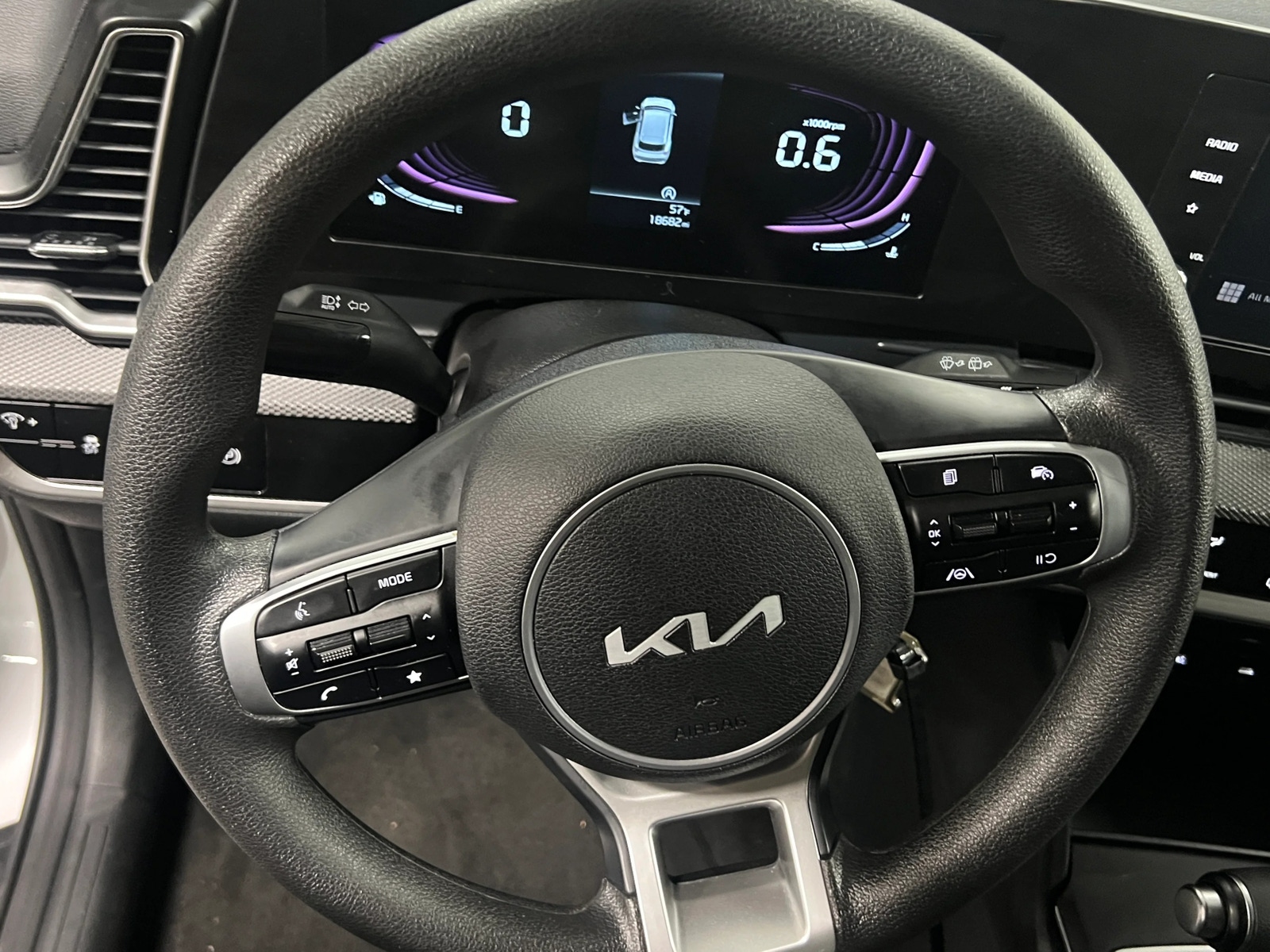 Thumbnail: 2025 Kia Sportage - 5