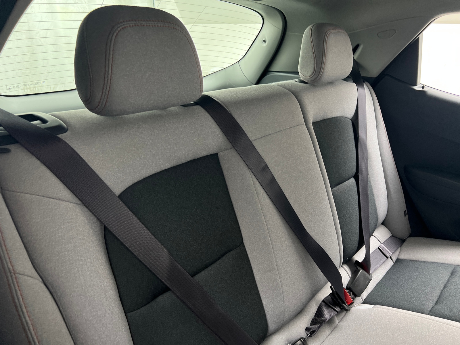 Thumbnail: 2017 Chevrolet Bolt EV - 6