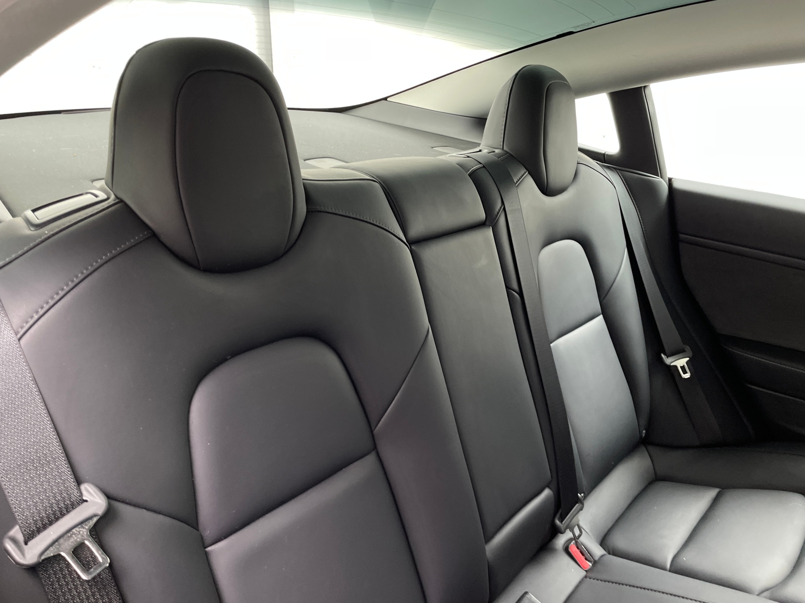 Thumbnail: 2023 Tesla Model 3 - 5