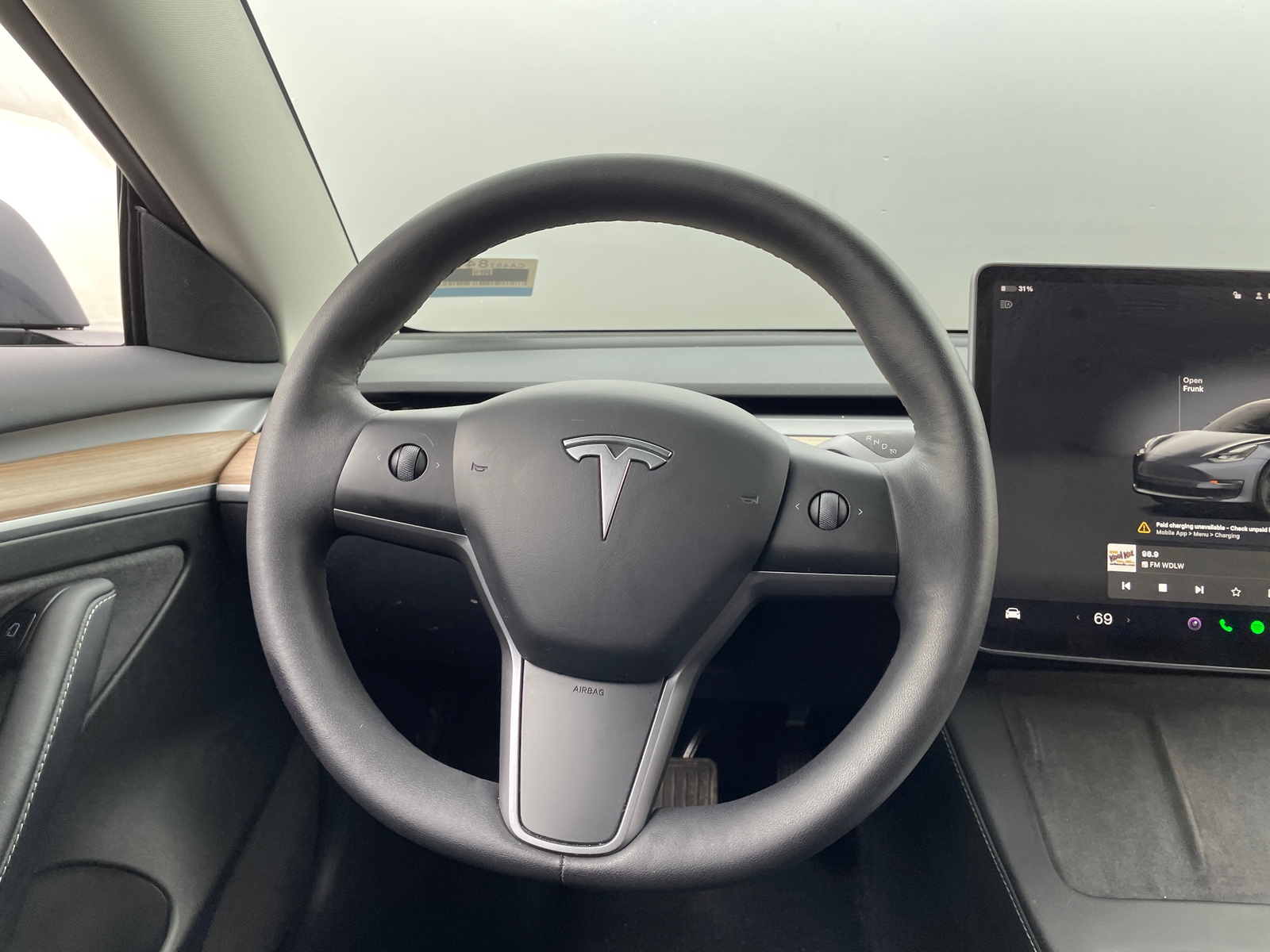 Thumbnail: 2023 Tesla Model 3 - 4