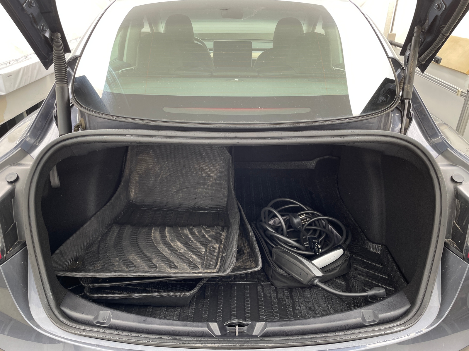 Thumbnail: 2023 Tesla Model 3 - 6