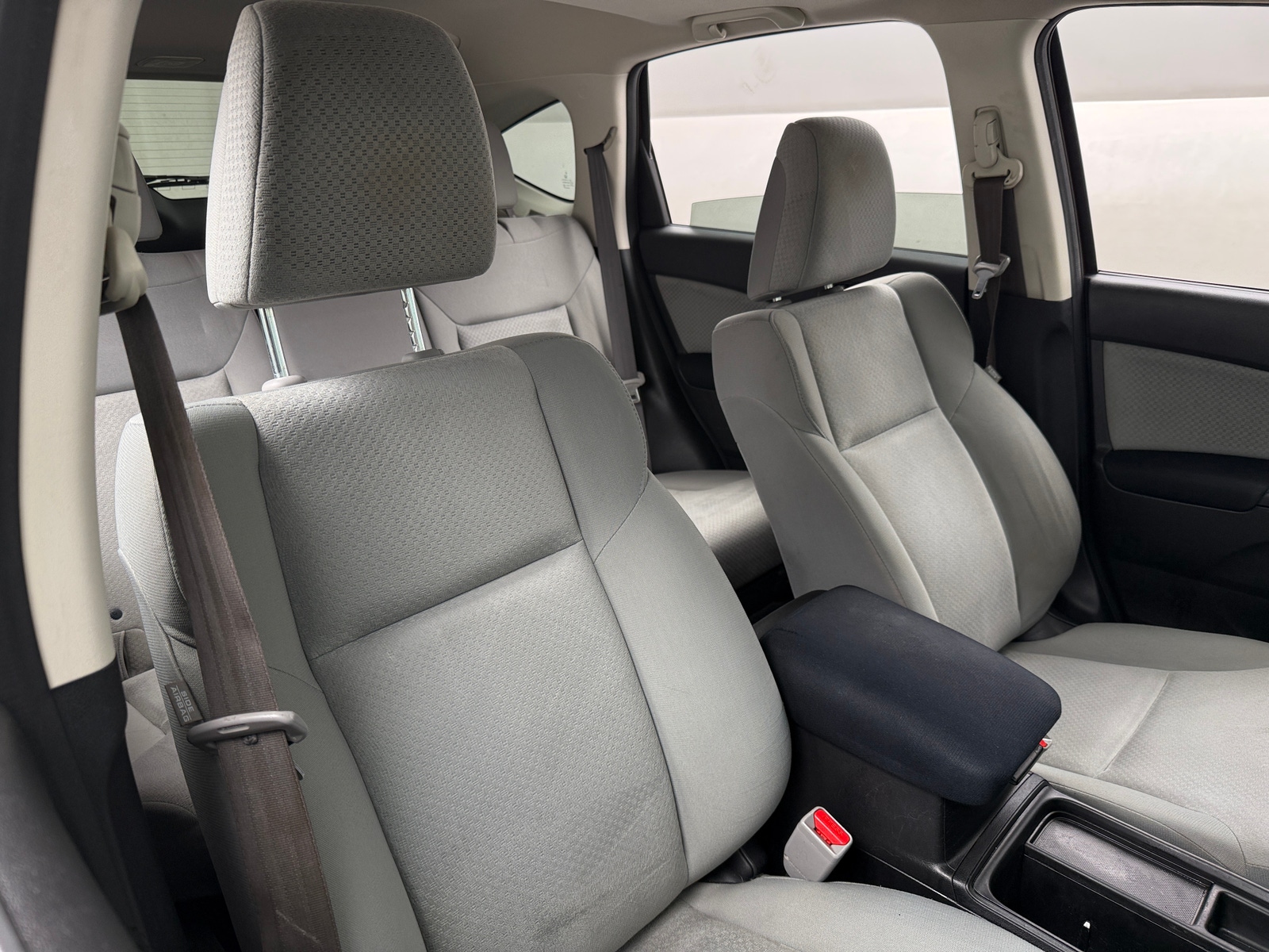 Thumbnail: 2015 Honda CR-V - 2